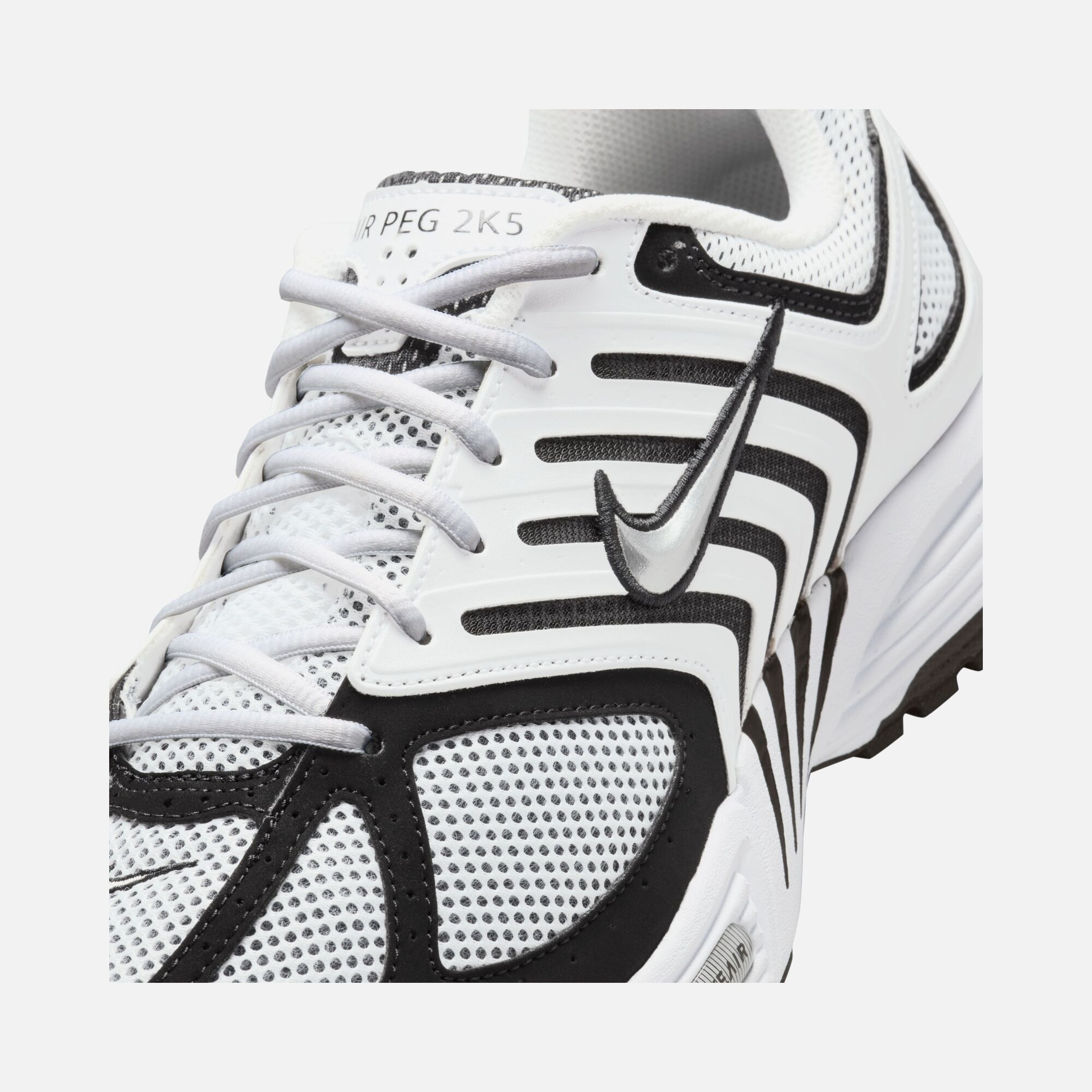 Nike Air Pegasus 2005 Erkek Spor Ayakkabı