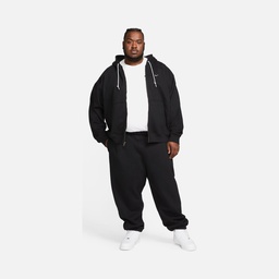 Nike Sportswear Solo Swoosh Full-Zip Hooded Erkek Sweatshirt