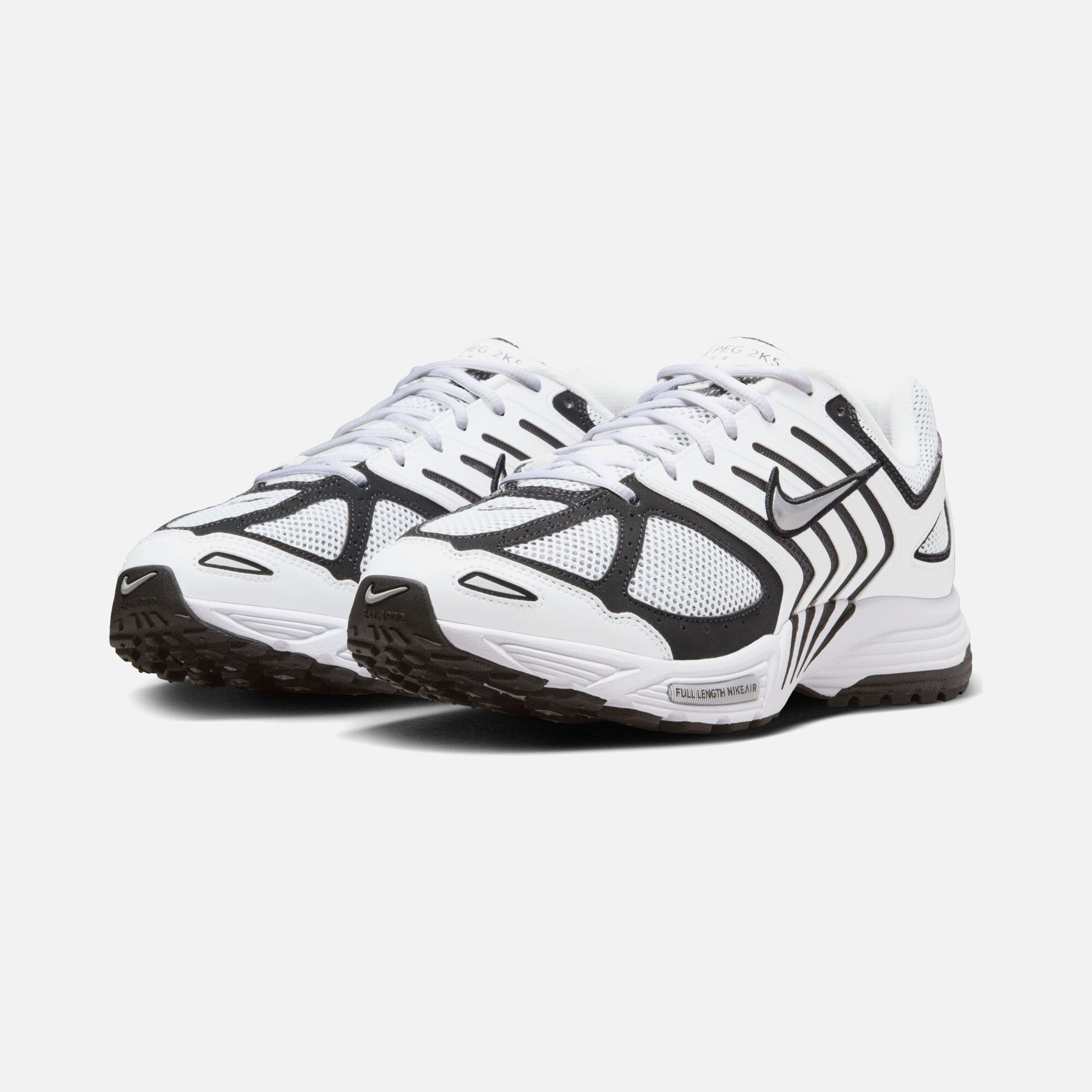 Nike Air Pegasus 2005 Erkek Spor Ayakkabı