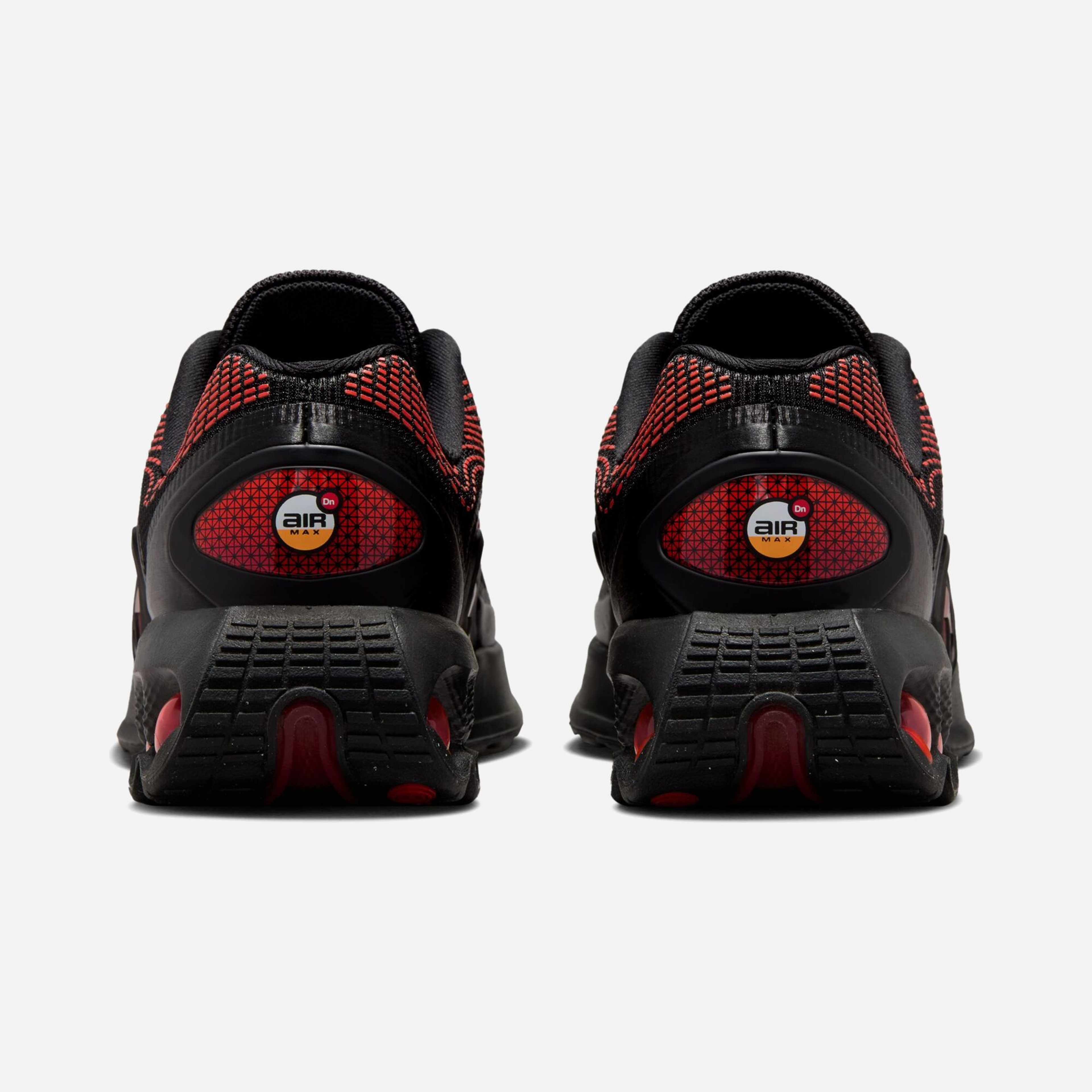 Nike Air Max ''Dynamic Air Unit System'' SS25 (Gs) Spor Ayakkabı