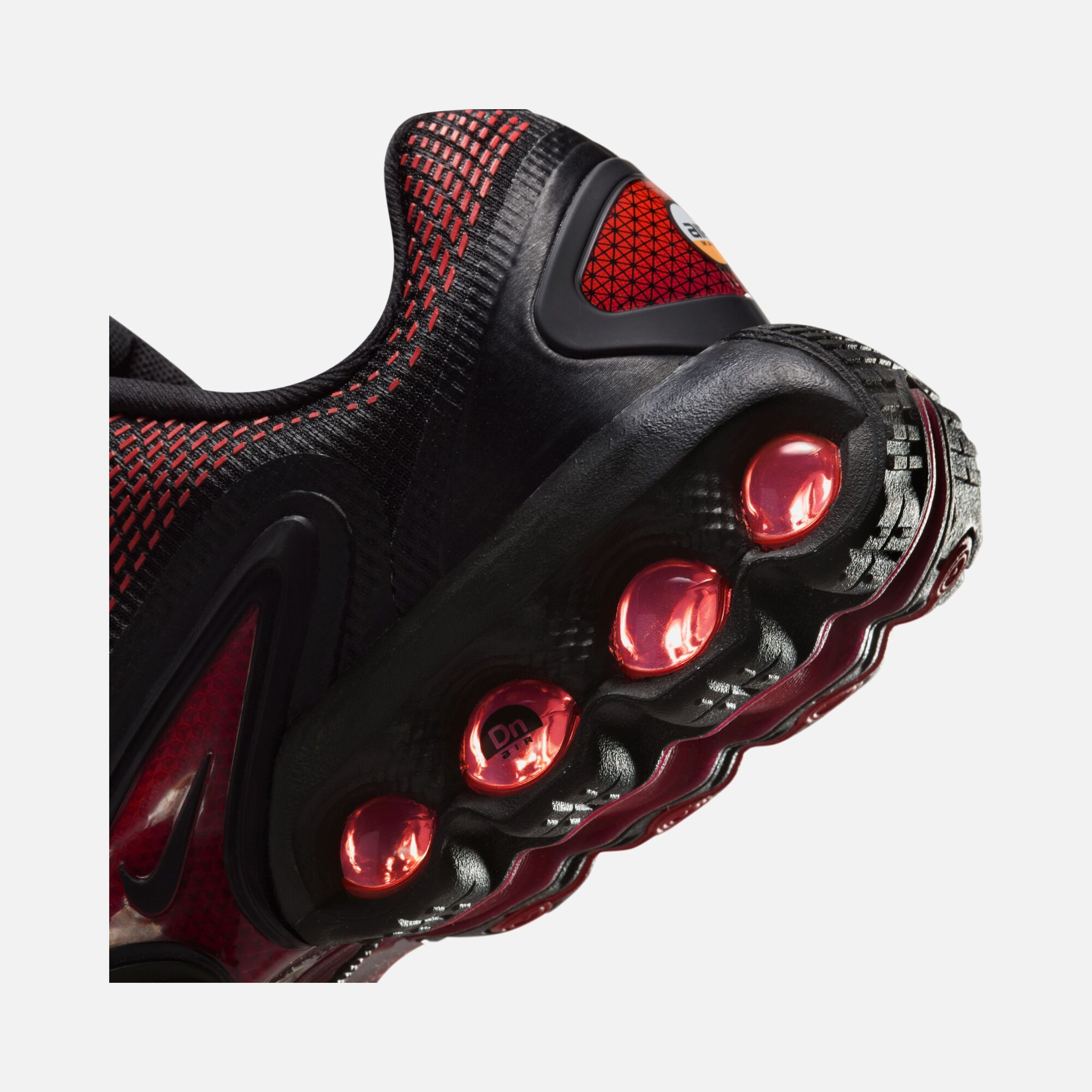 Nike Air Max ''Dynamic Air Unit System'' SS25 (Gs) Spor Ayakkabı