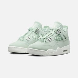 Nike Air Jordan 4 Retro "Abundance" Kadın Spor Ayakkabı