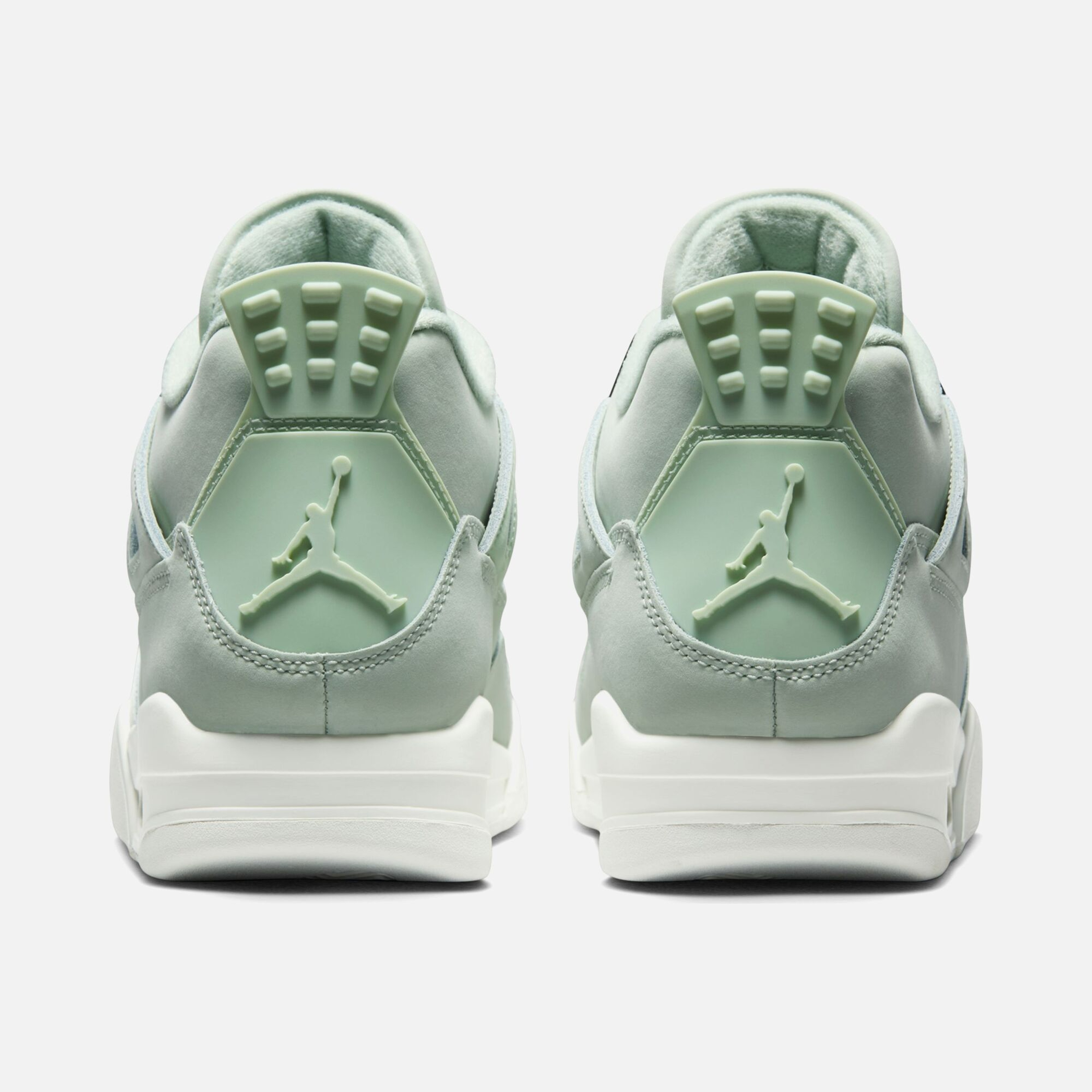 Nike Air Jordan 4 Retro "Abundance" Kadın Spor Ayakkabı