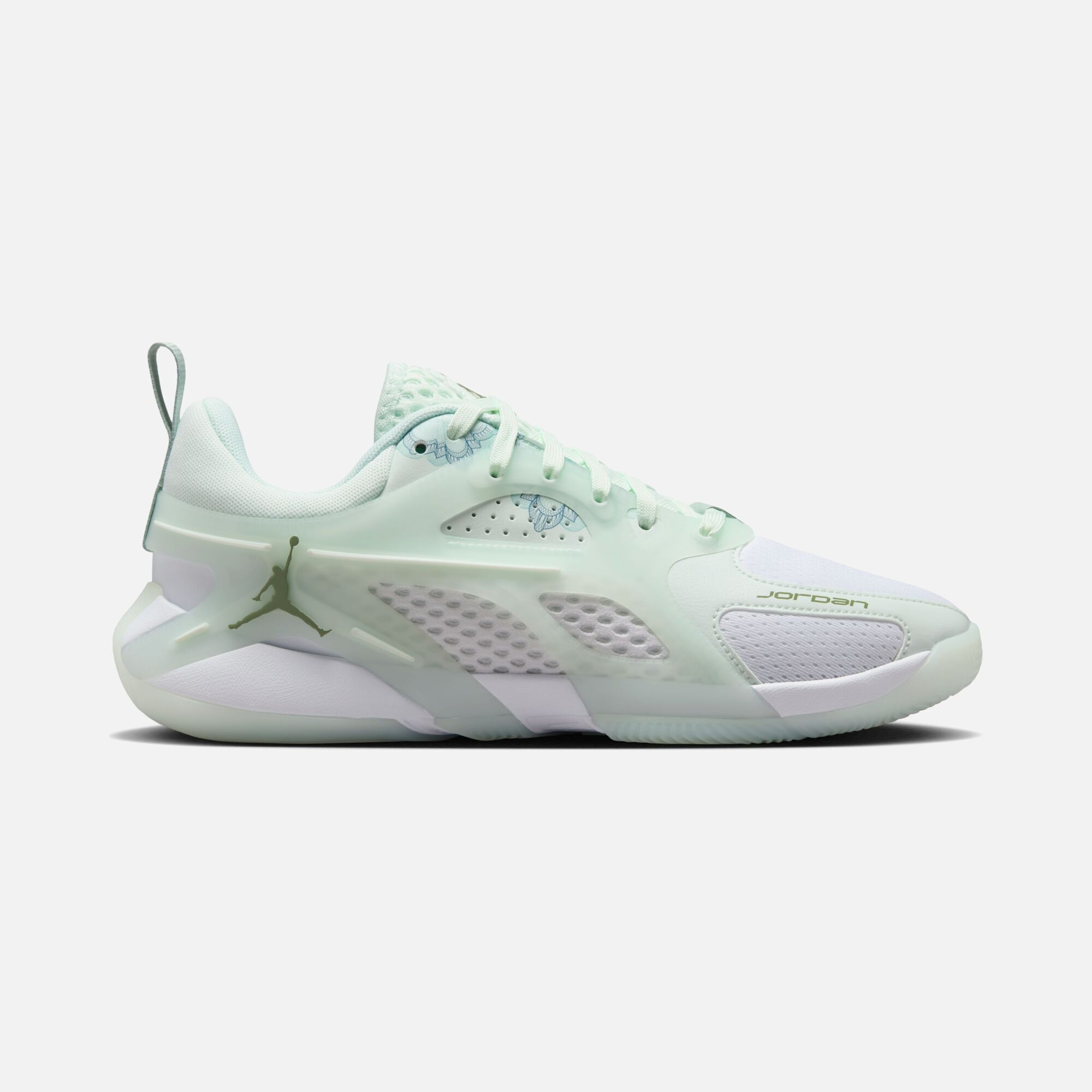 Nike Michael Jordan Heir Series 