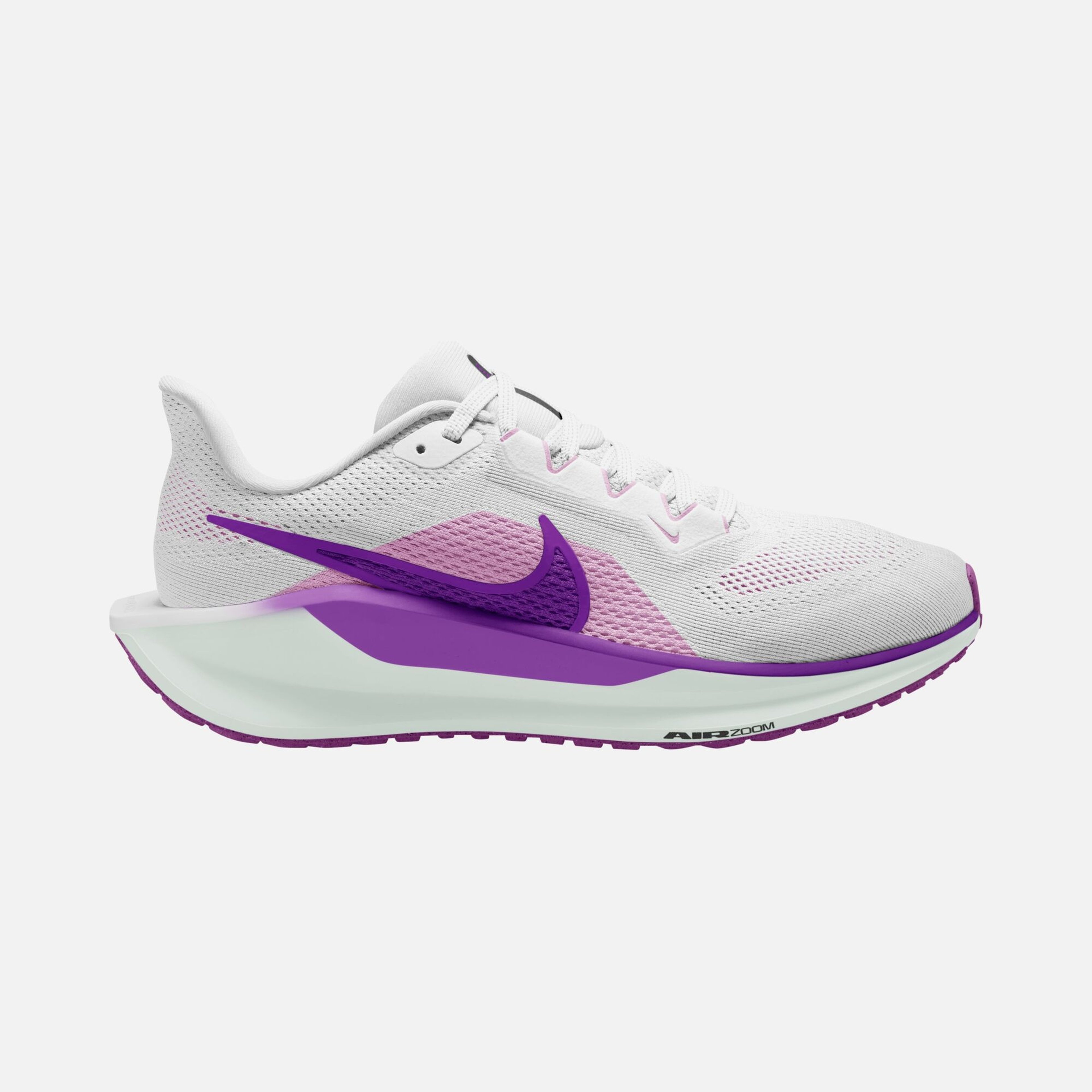 Nike Air Zoom Pegasus 41 Road Running Kadın Spor Ayakkabı