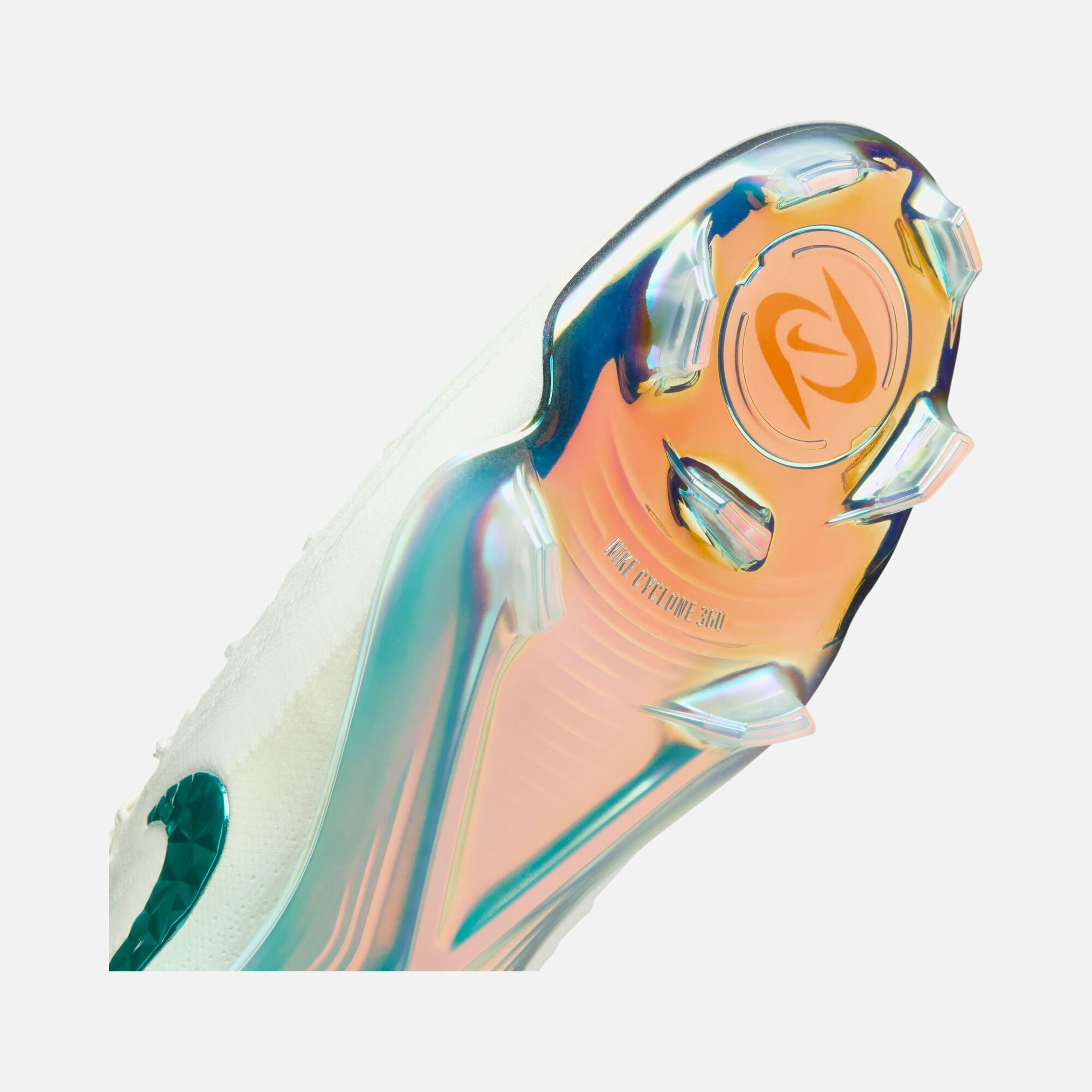 Nike Phantom GX II Elite LV8 FG Firm-Ground Low-Top Erkek Krampon