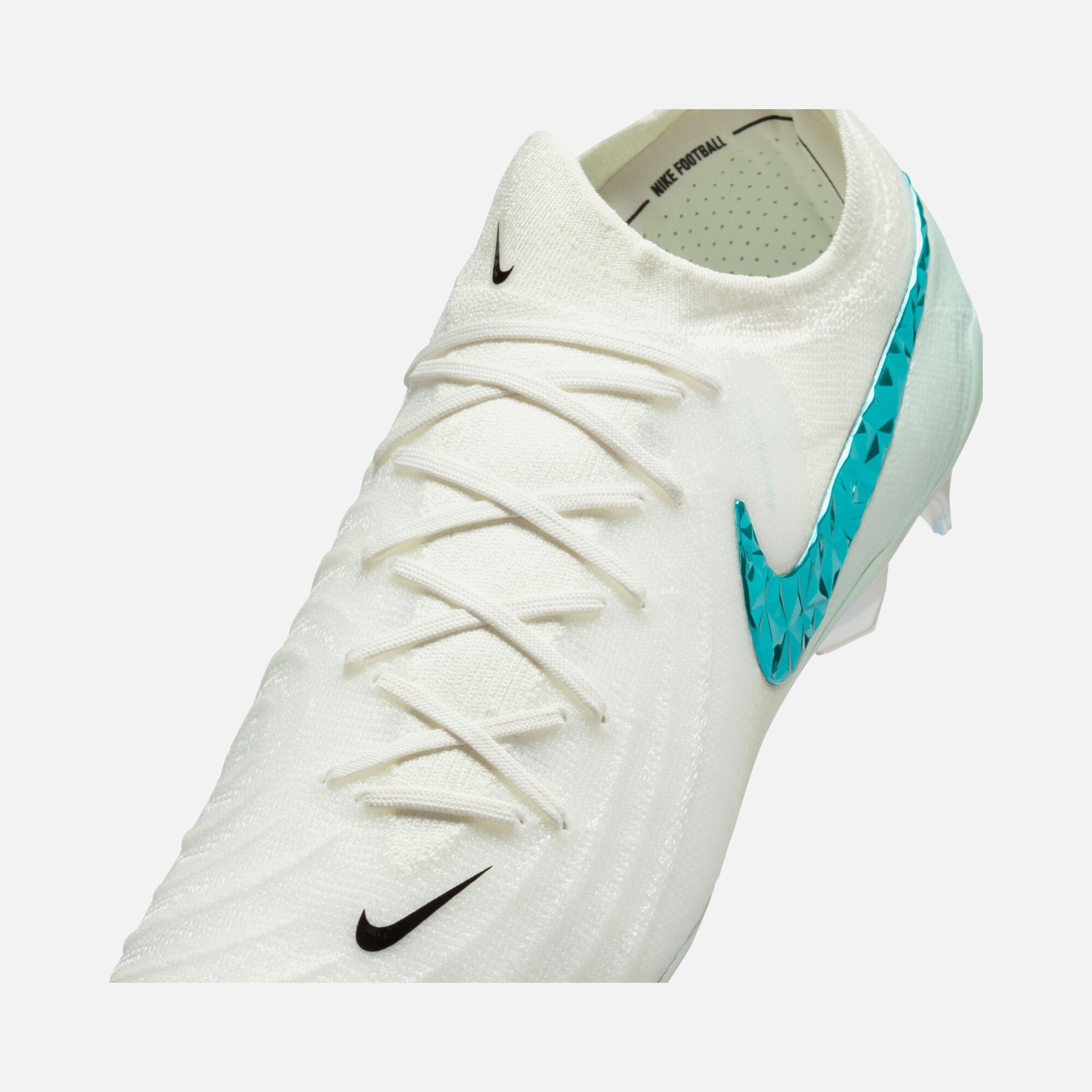 Nike Phantom GX II Elite LV8 FG Firm-Ground Low-Top Erkek Krampon