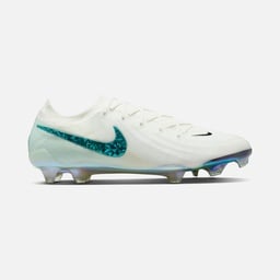 Nike Phantom GX II Elite LV8 FG Firm-Ground Low-Top Erkek Krampon