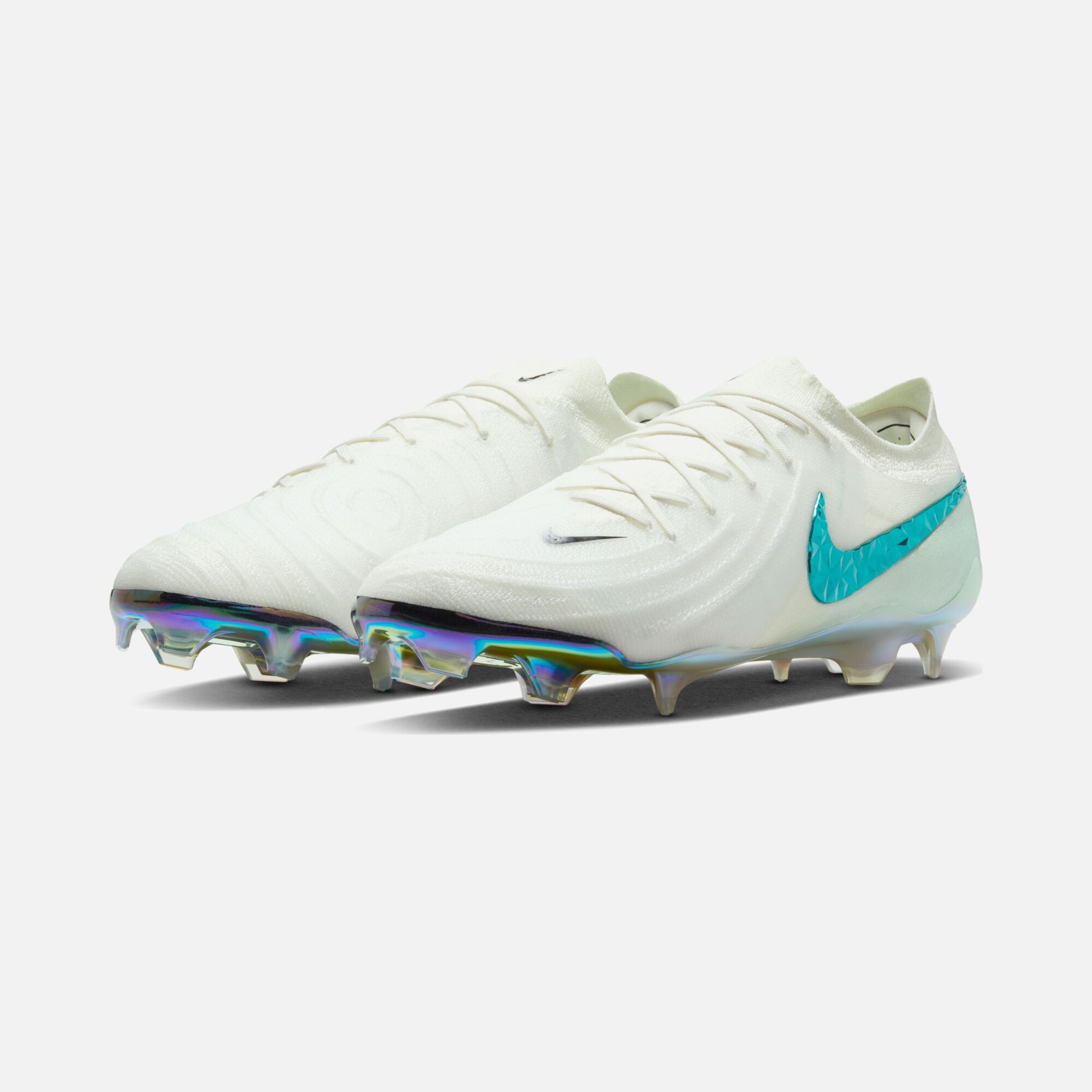 Nike Phantom GX II Elite LV8 FG Firm-Ground Low-Top Erkek Krampon