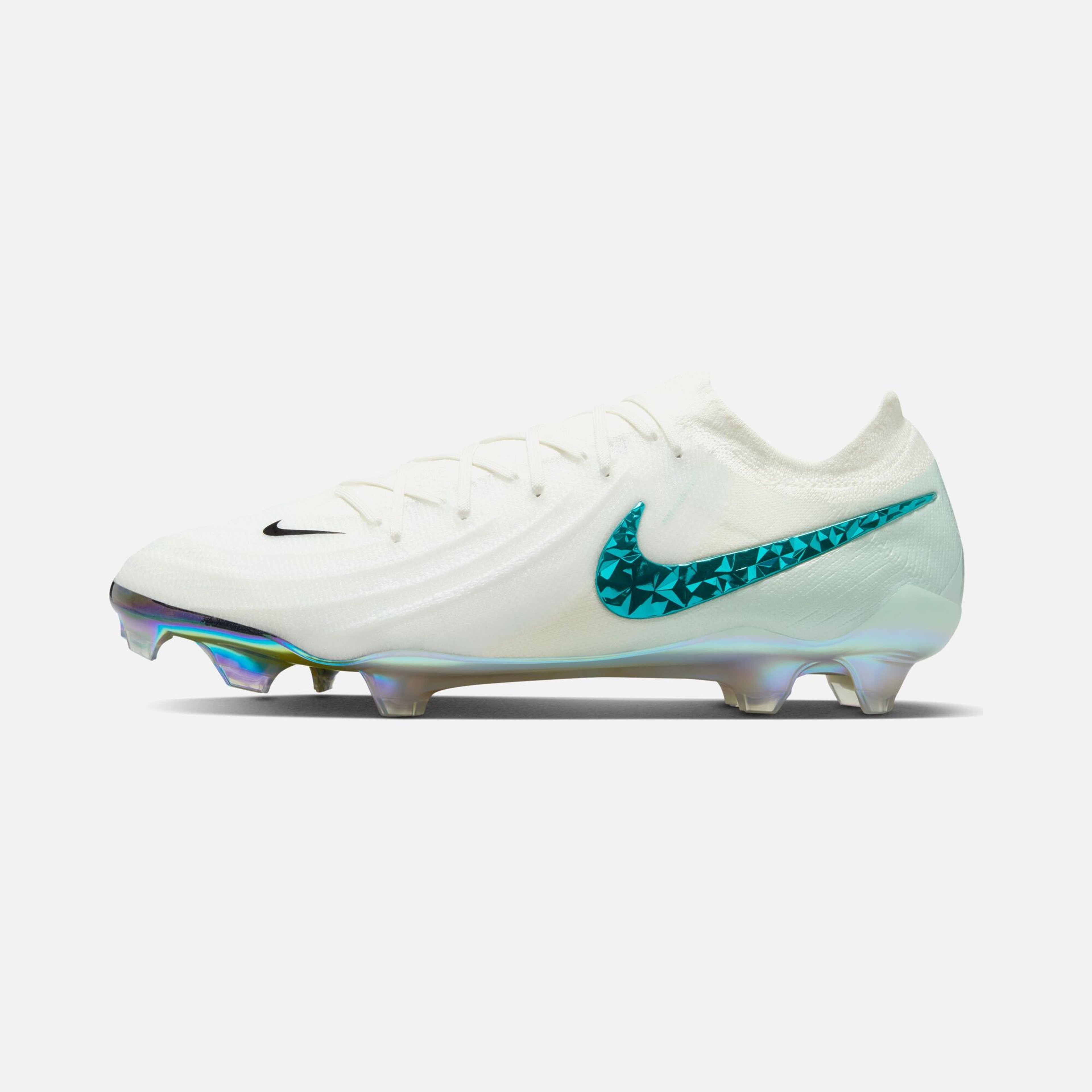 Nike Phantom GX II Elite LV8 FG Firm-Ground Low-Top Erkek Krampon