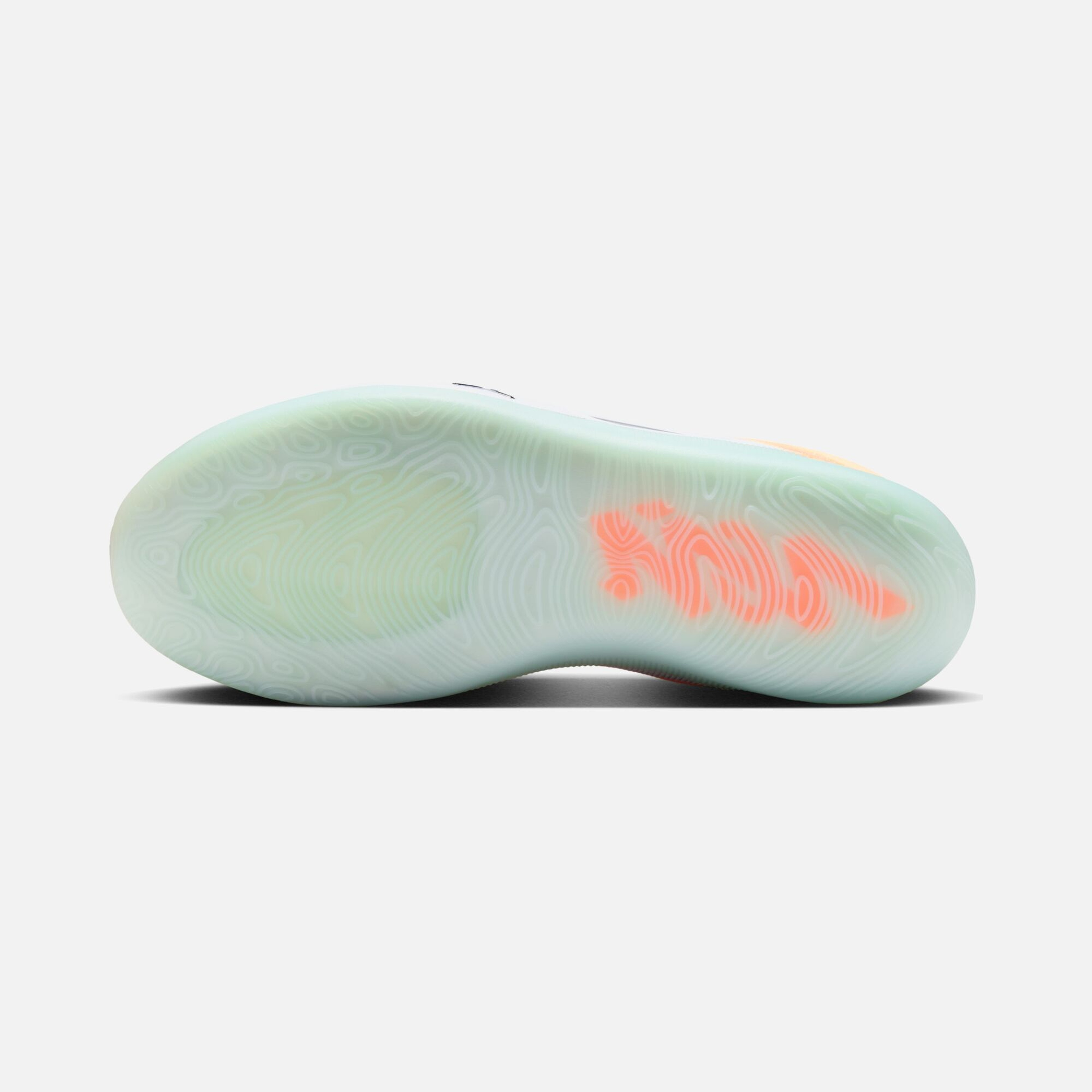 Nike Jordan Zion 4 Erkek Basketbol Ayakkabısı