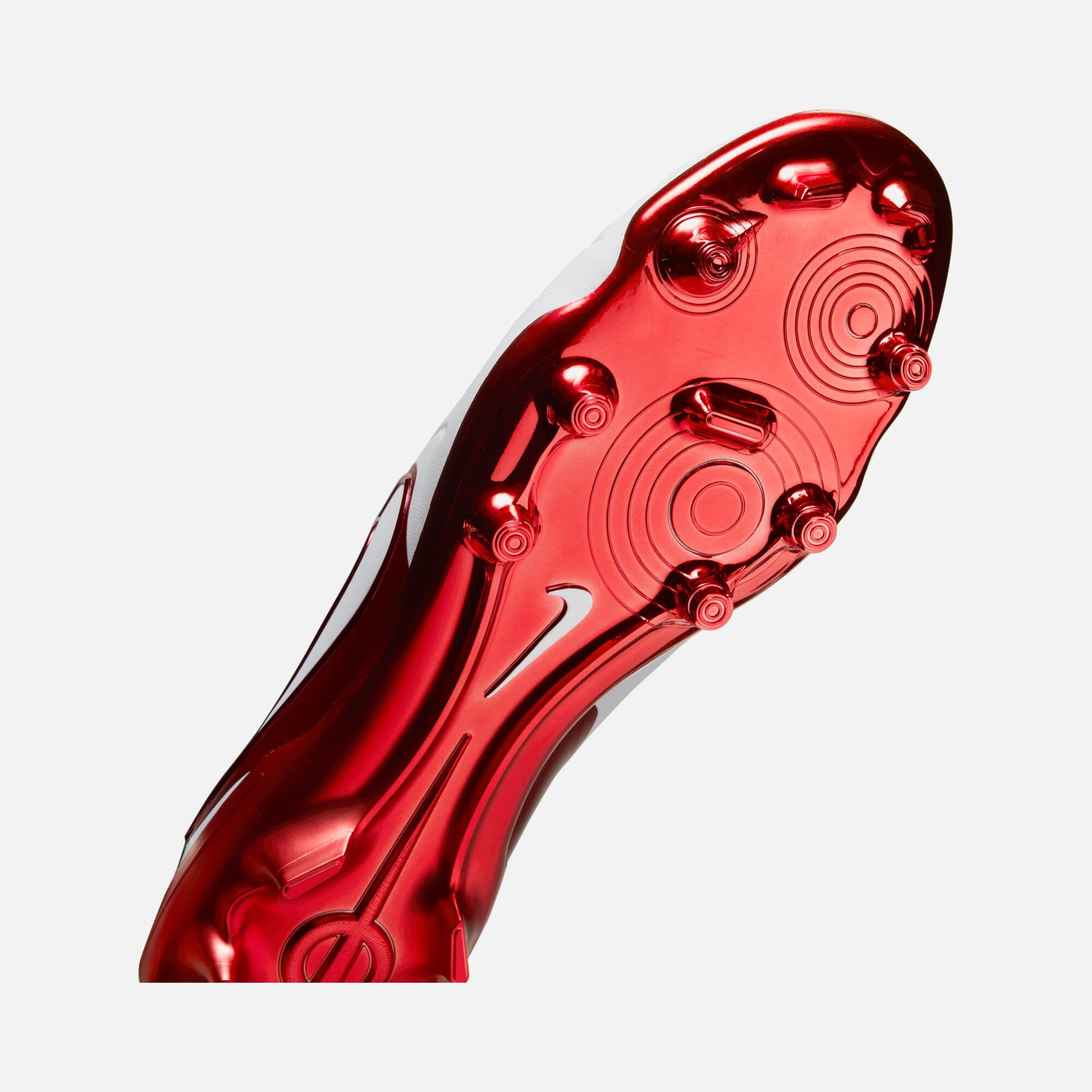 Nike Tiempo Legend 10 Elite LV8 FG Firm-Ground Low-Top Erkek Krampon