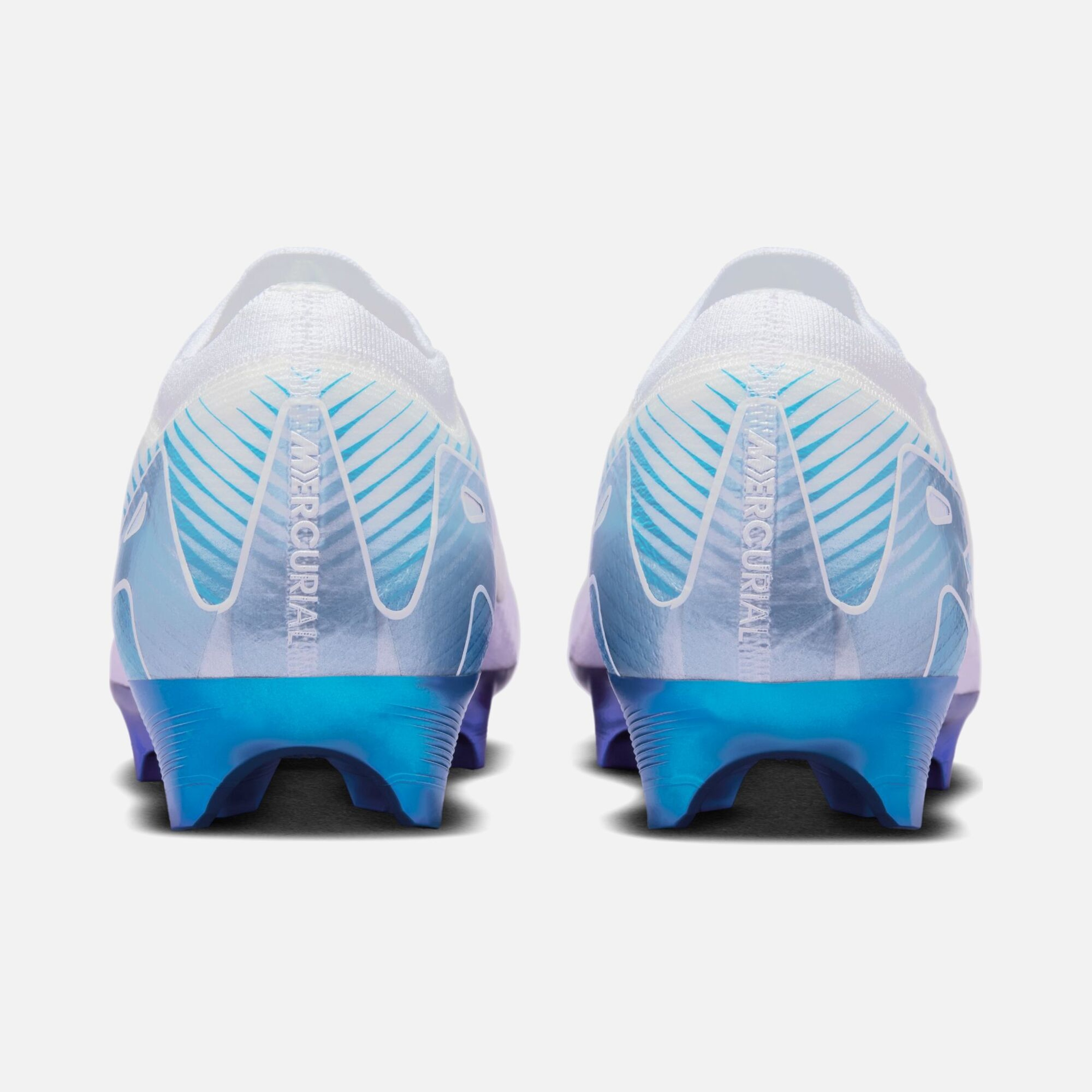 Nike Zoom Vapor 16 Elite LV8 FG Firm-Ground Low-Top Erkek Krampon