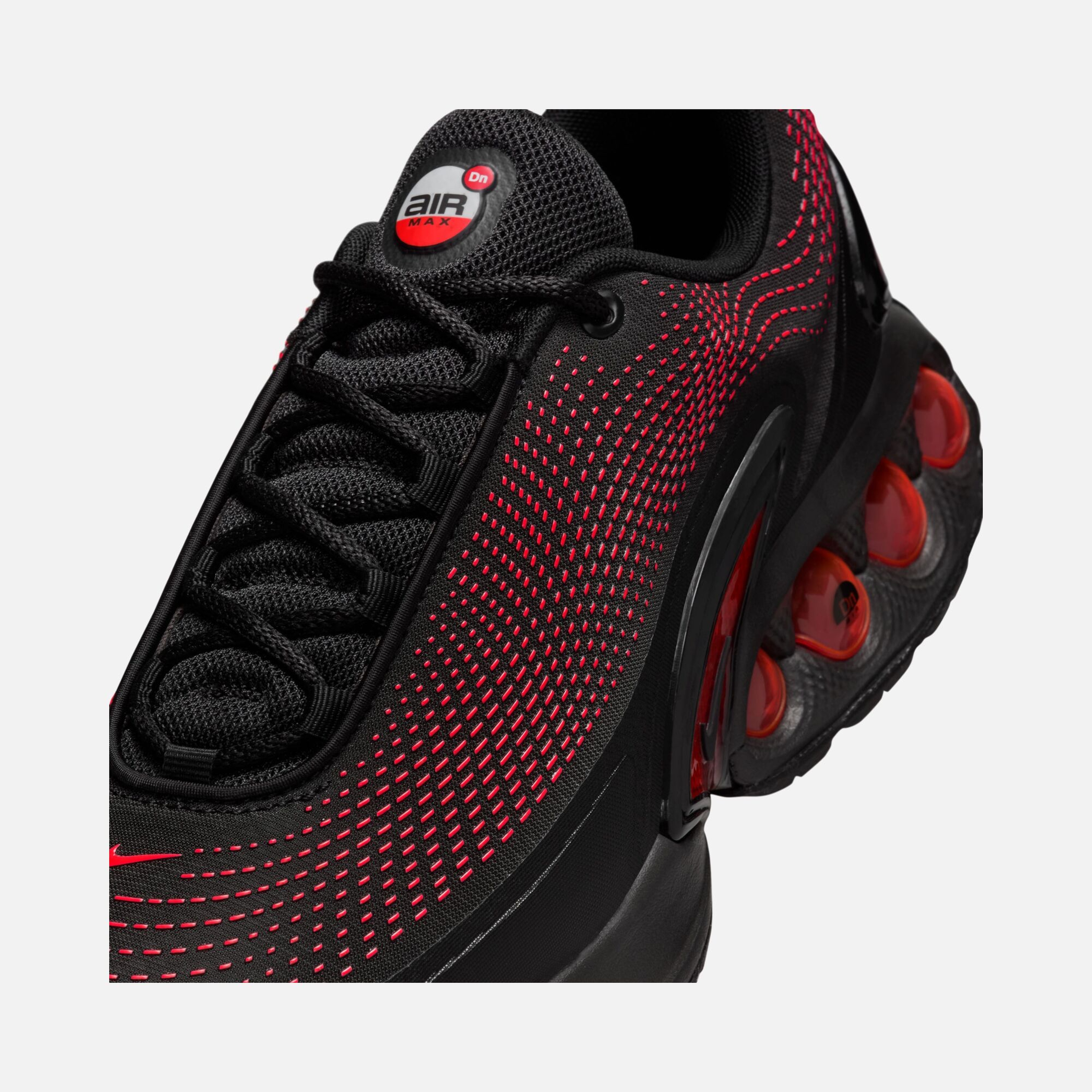 Nike Air Max Dynamic Air Essentials Erkek Spor Ayakkabı