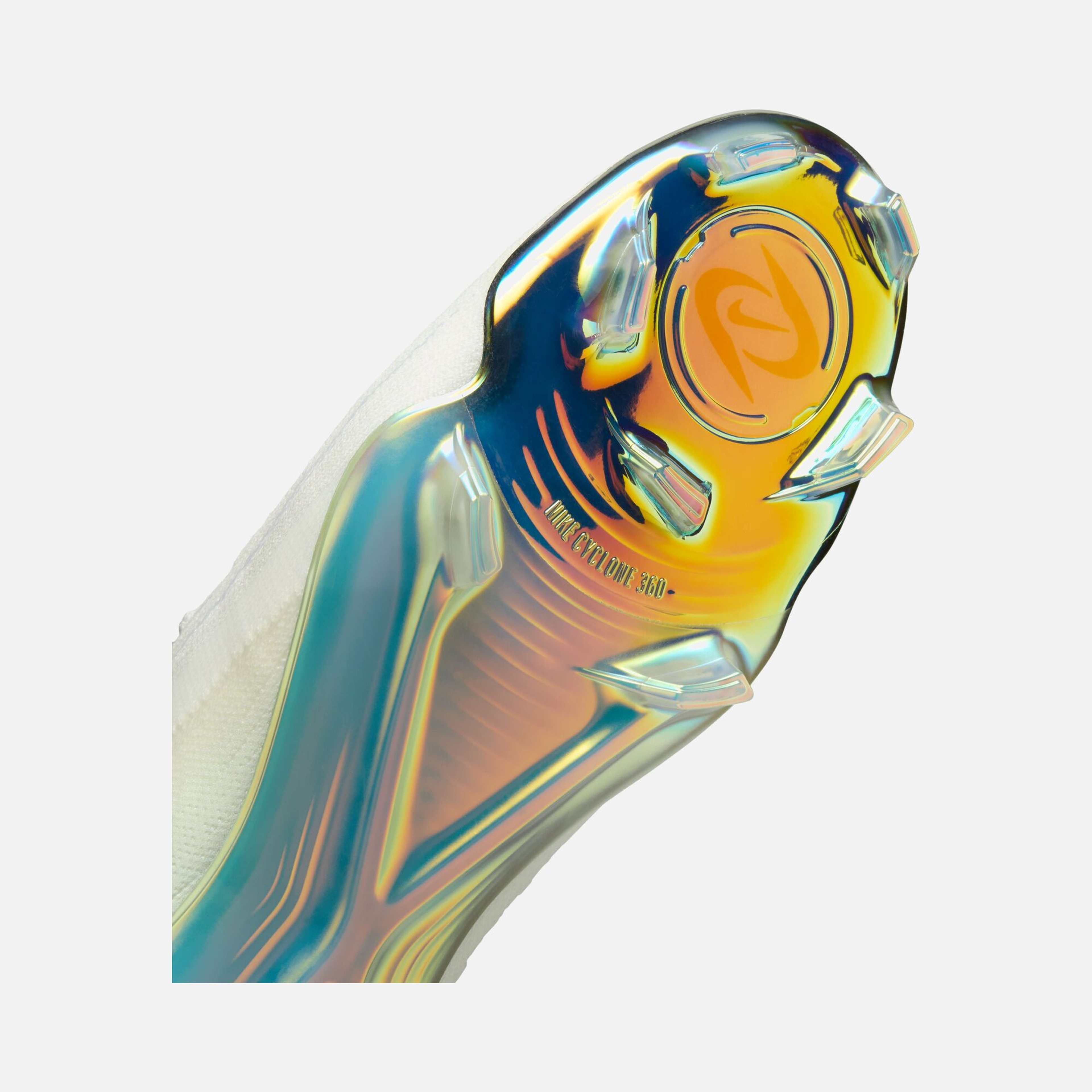 Nike Phantom Luna II Elite LV8 FG Firm-Ground High-Top Erkek Krampon