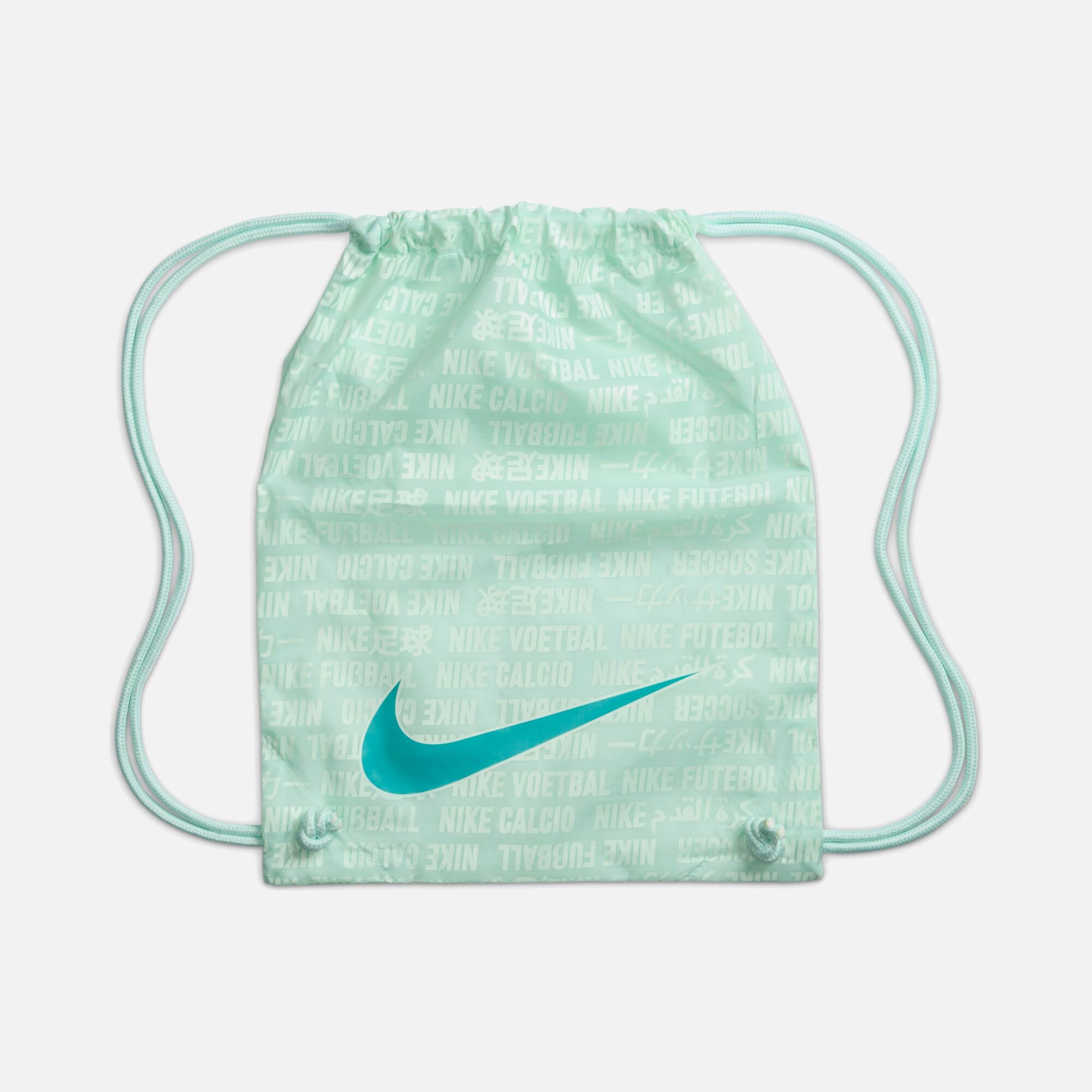 Nike Phantom Luna II Elite LV8 FG Firm-Ground High-Top Erkek Krampon