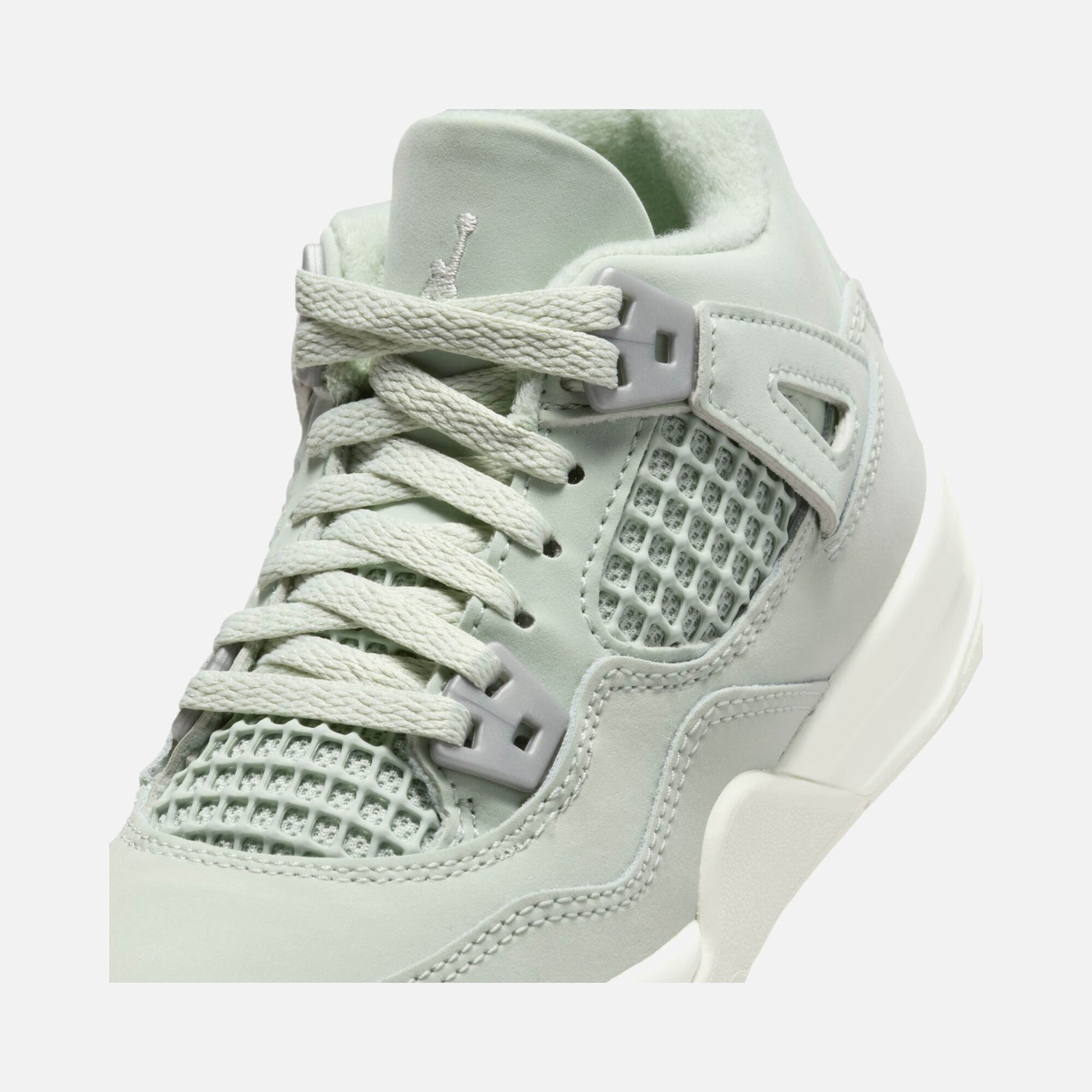 Nike Jordan 4 Retro (PSV) Çocuk Spor Ayakkabı