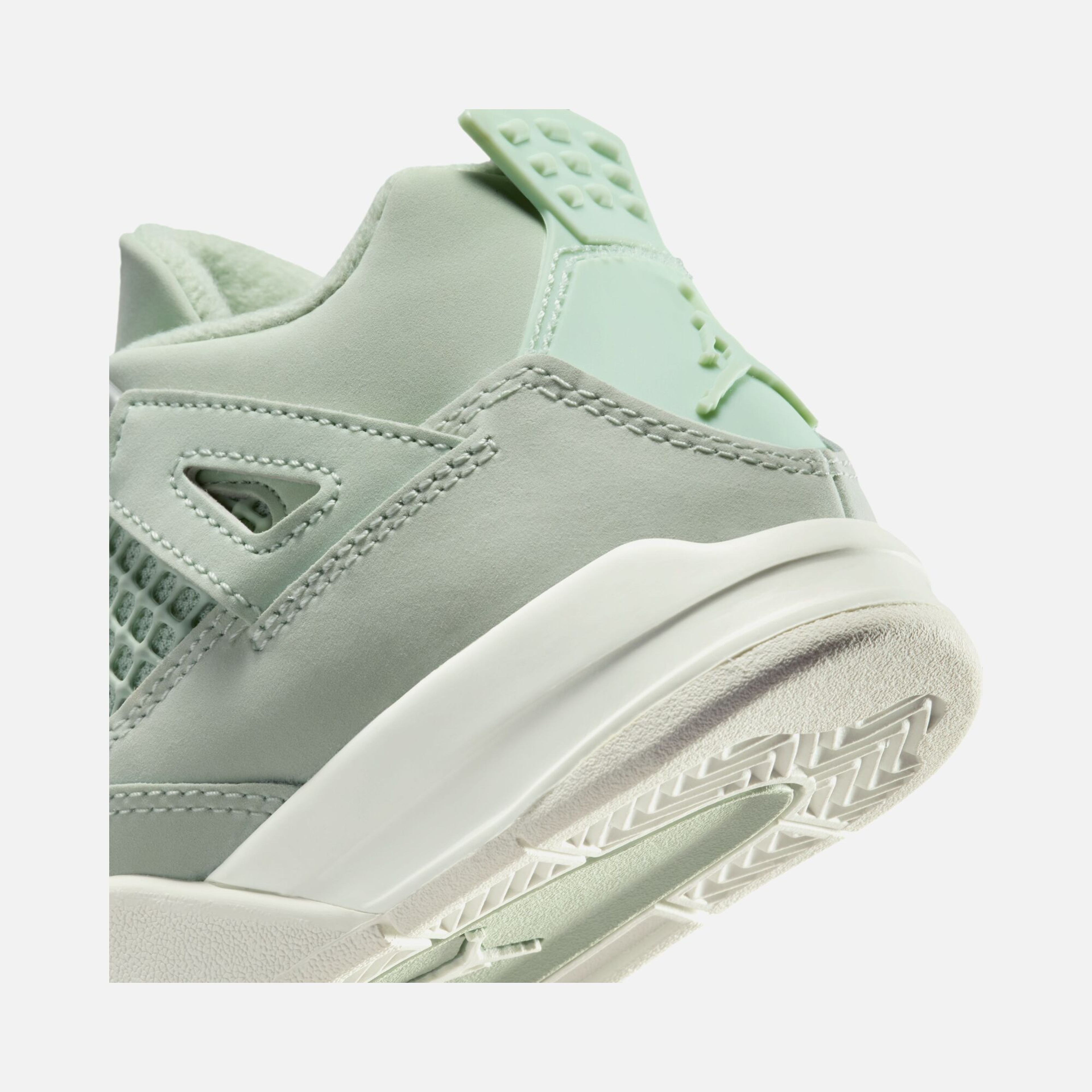 Nike Jordan 4 Retro (PSV) Çocuk Spor Ayakkabı