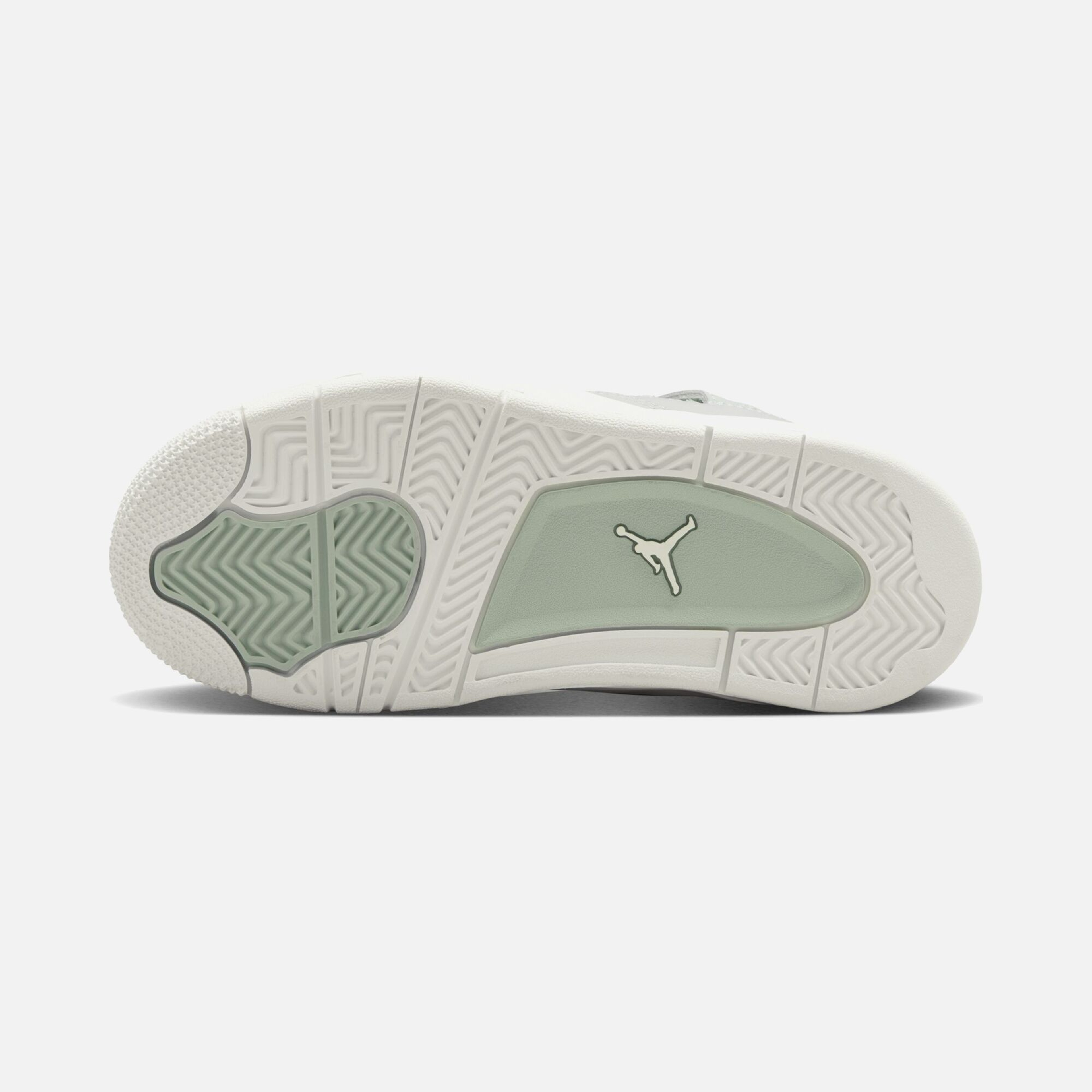 Nike Jordan 4 Retro (PSV) Çocuk Spor Ayakkabı