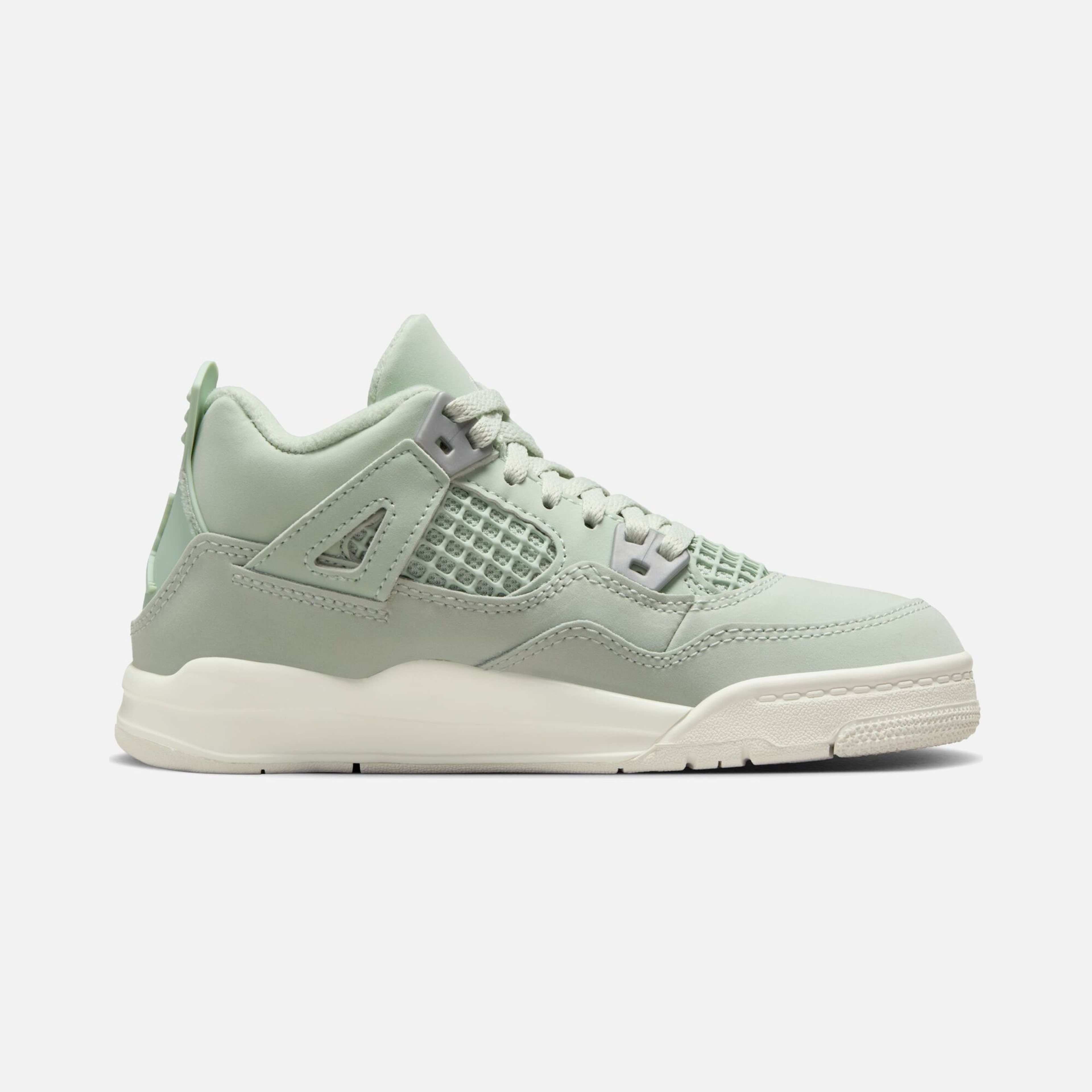 Nike Jordan 4 Retro (PSV) Çocuk Spor Ayakkabı