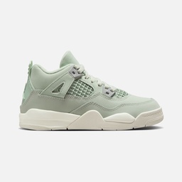 Nike Jordan 4 Retro (PSV) Çocuk Spor Ayakkabı