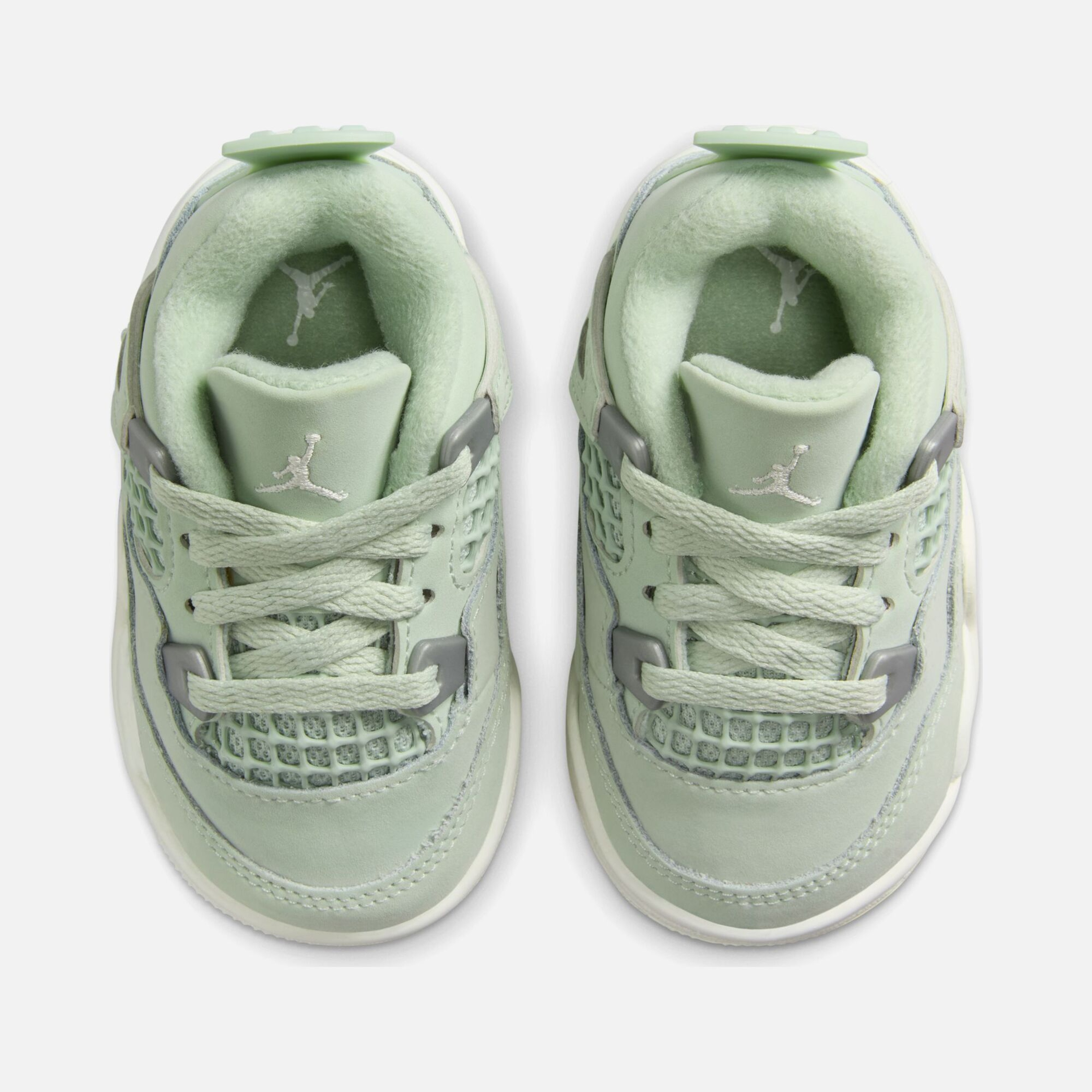 Nike Jordan 4 Retro (TD) Bebek Spor Ayakkabı | Barçın