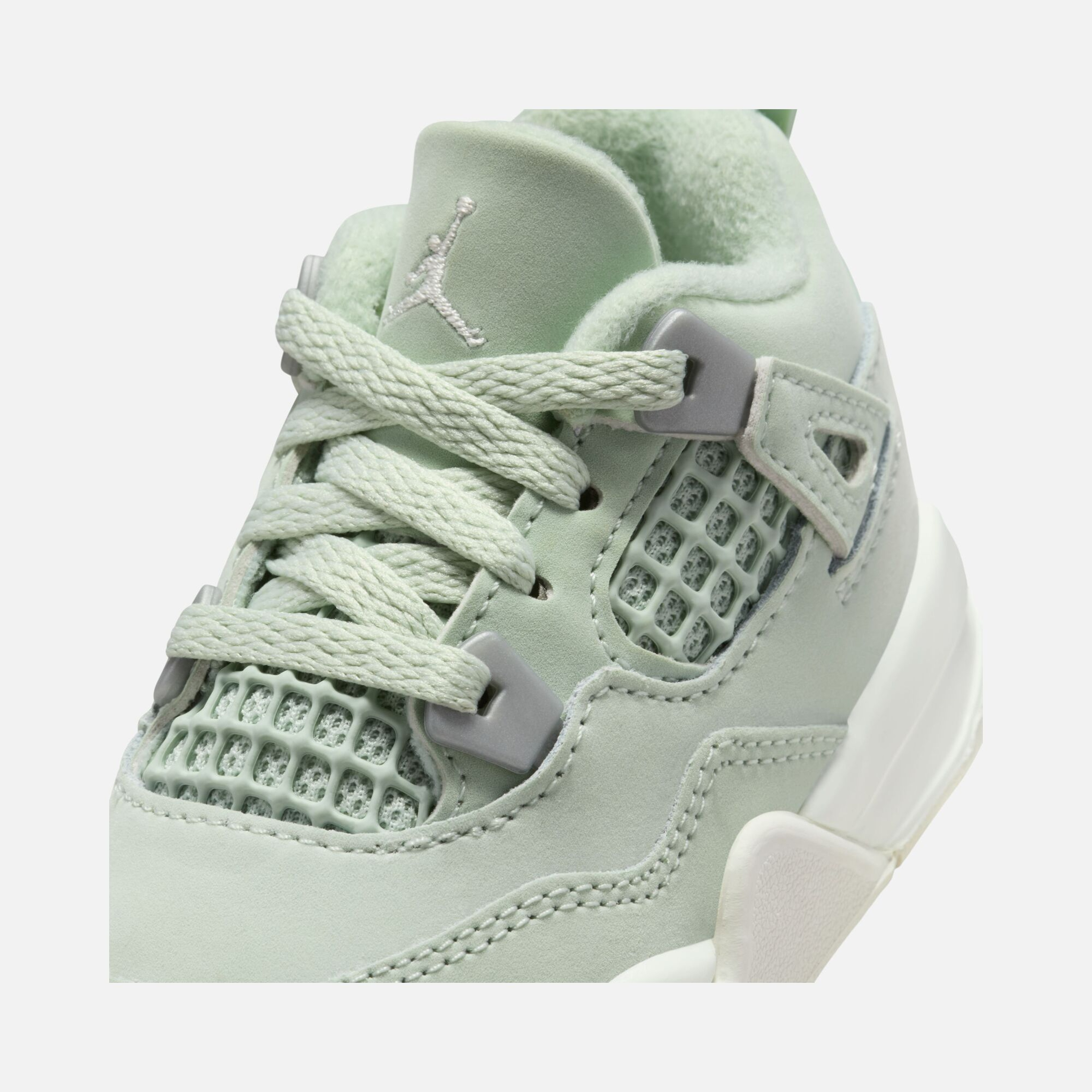 Nike Jordan 4 Retro (TD) Bebek Spor Ayakkabı | Barçın