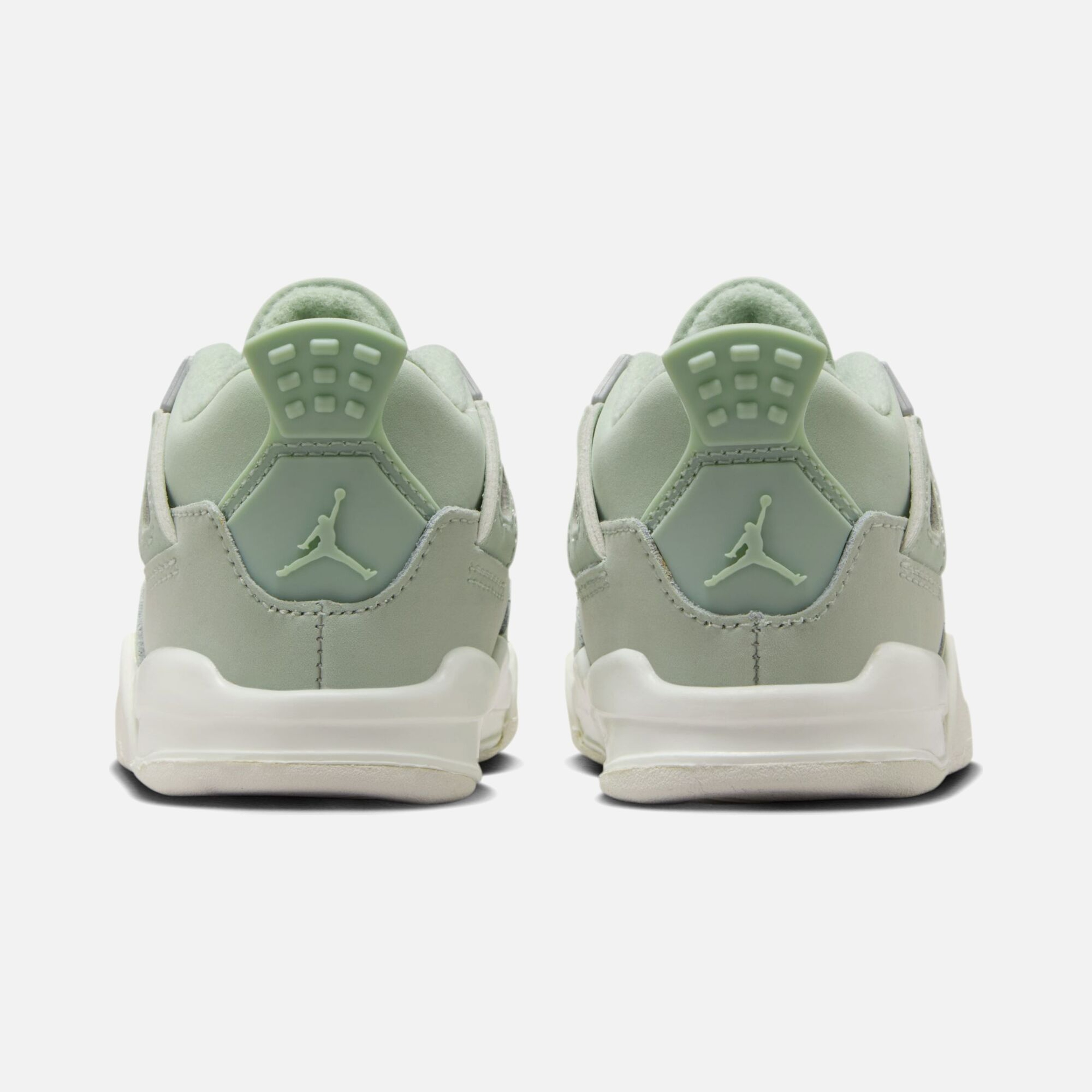 Nike Jordan 4 Retro (TD) Bebek Spor Ayakkabı | Barçın