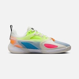 Nike Jordan Heir Series Erkek Basketbol Ayakkabısı