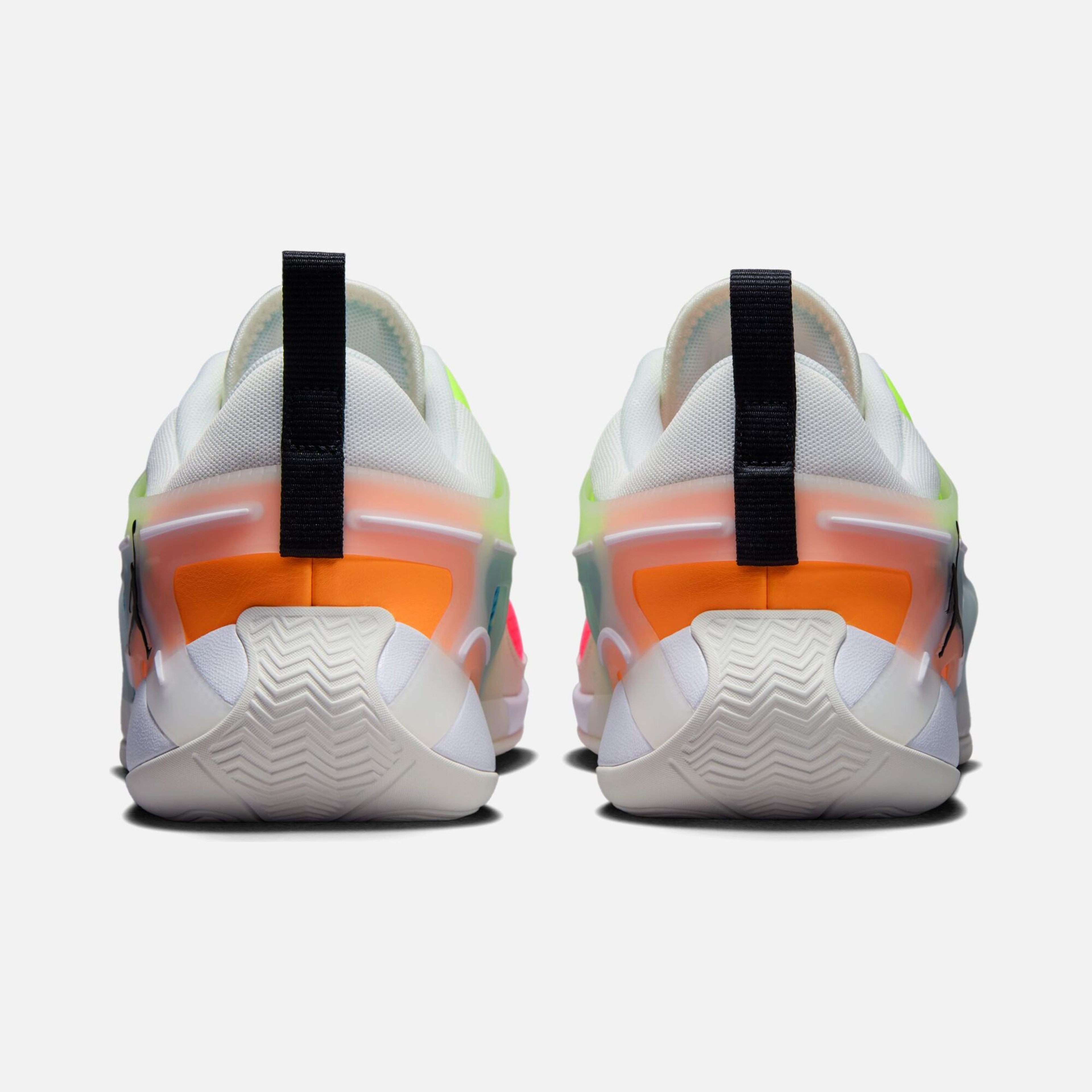 Nike Jordan Heir Series Erkek Basketbol Ayakkabısı