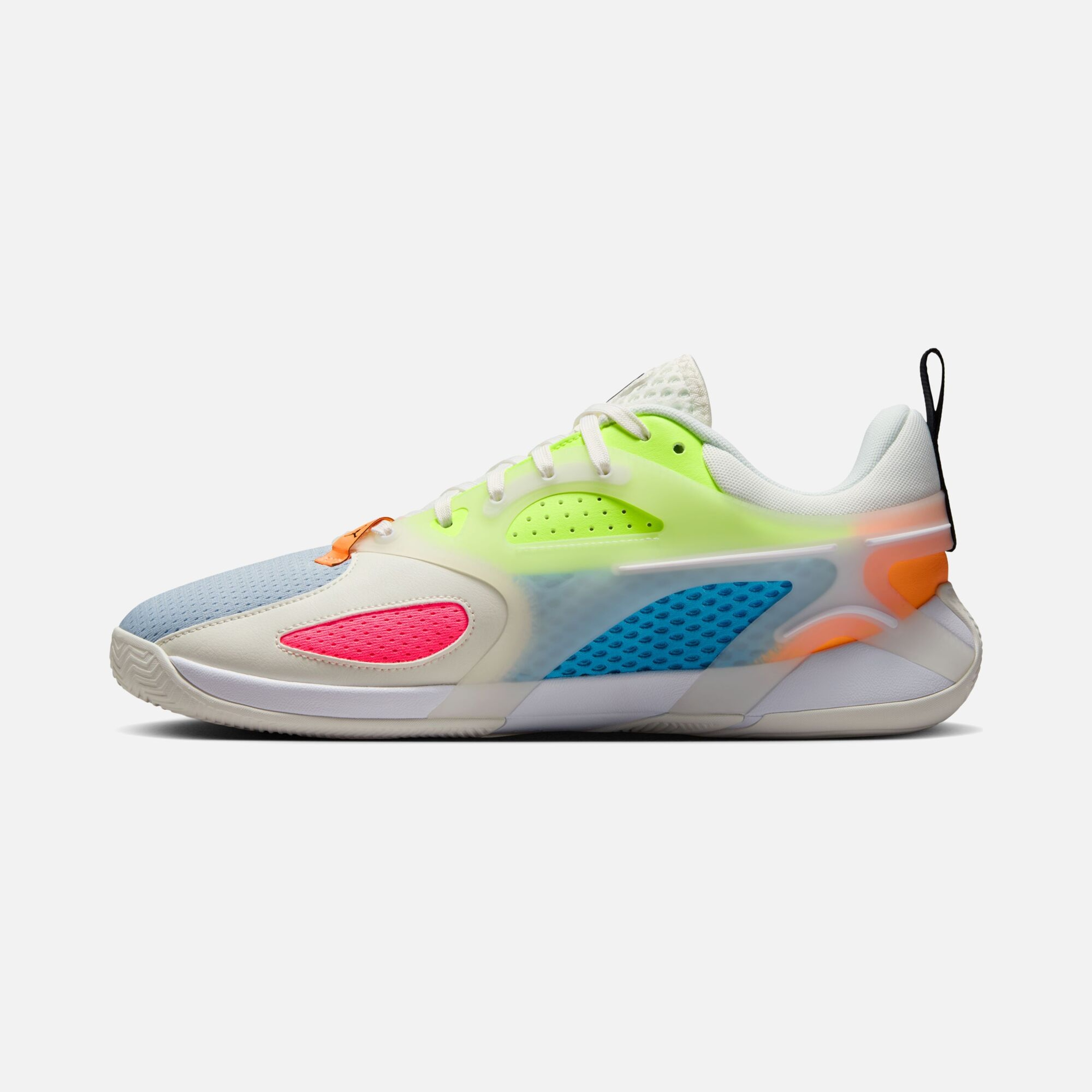 Nike Jordan Heir Series Erkek Basketbol Ayakkabısı