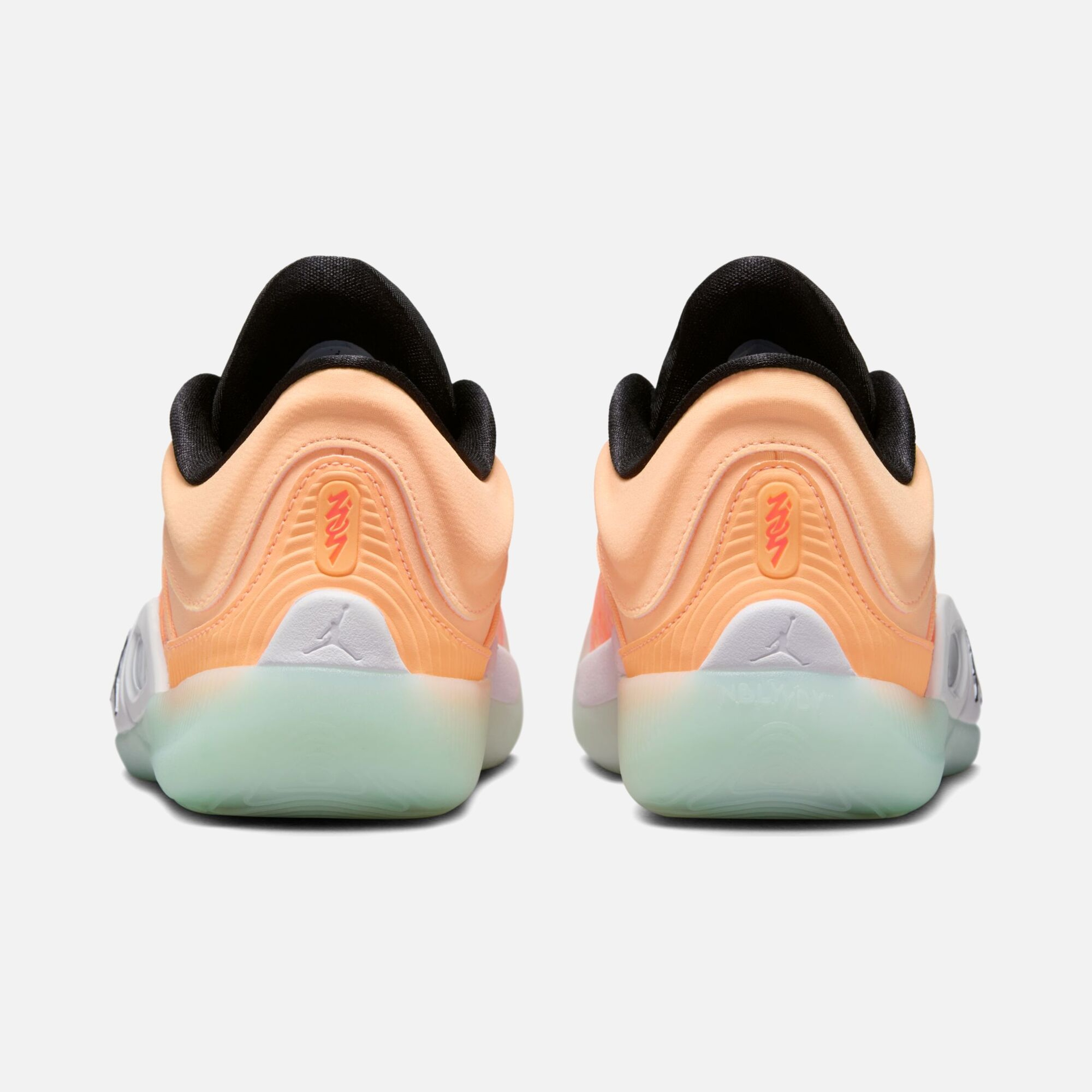 Nike Jordan Zion 4 (GS) Basketbol Ayakkabısı