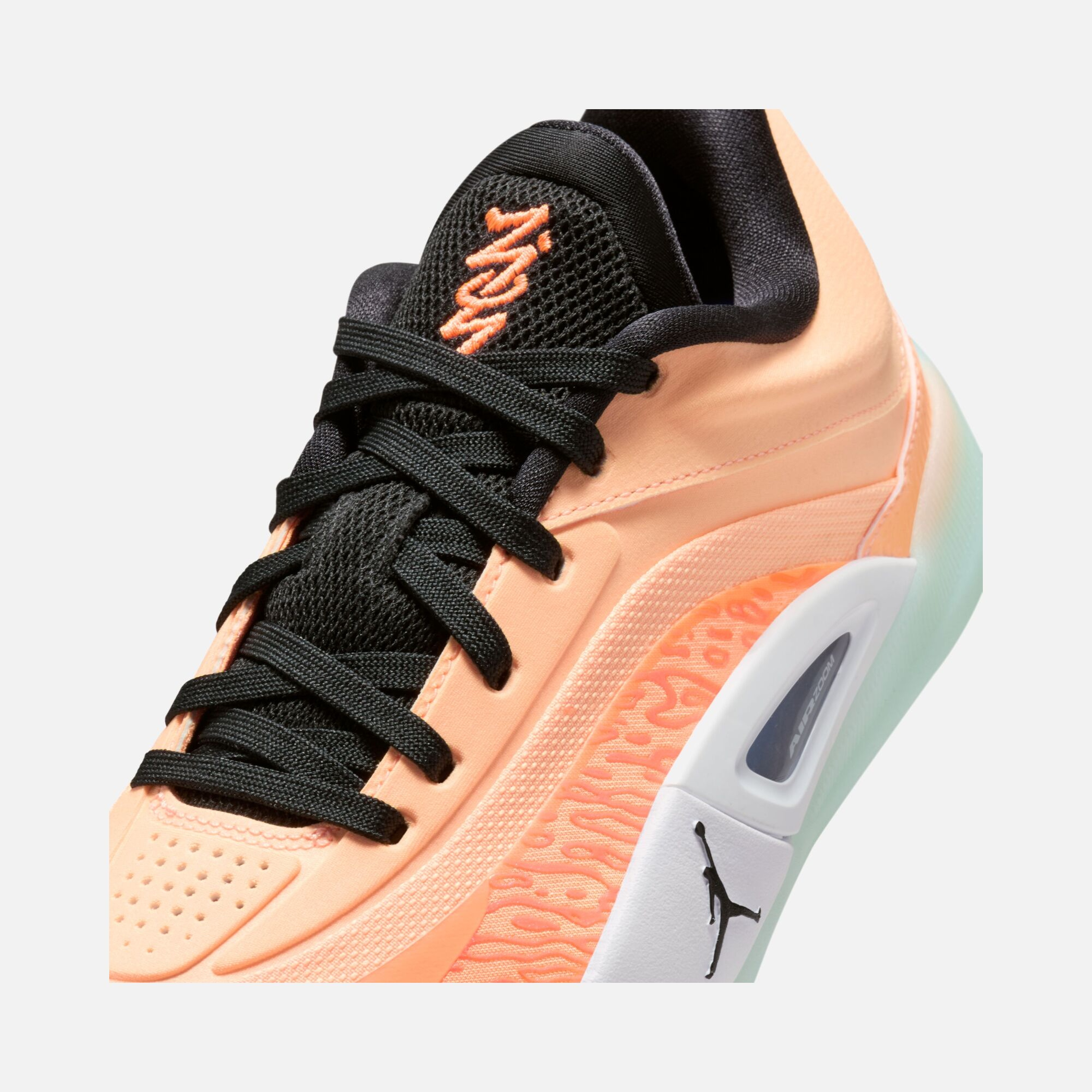 Nike Jordan Zion 4 (GS) Basketbol Ayakkabısı