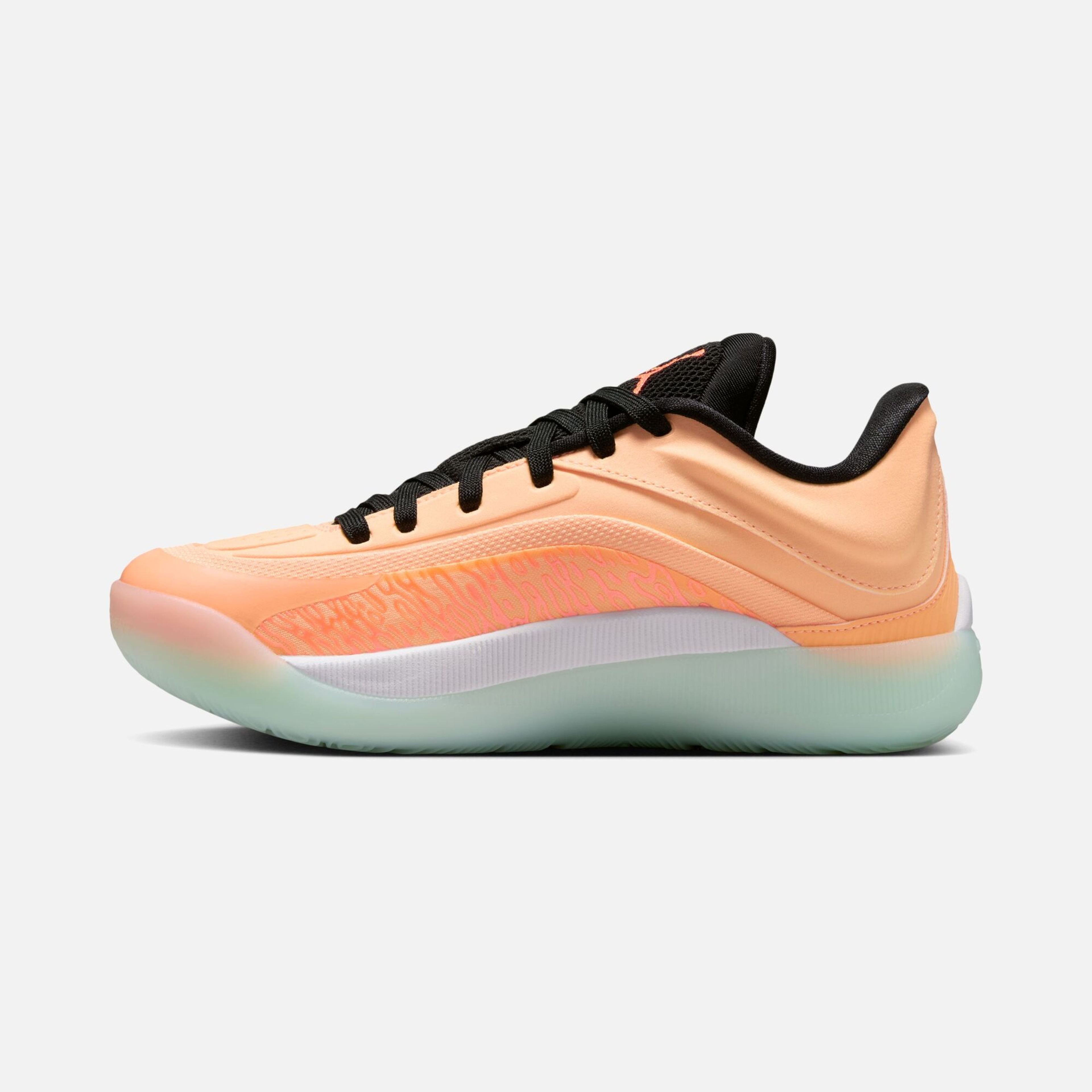 Nike Jordan Zion 4 (GS) Basketbol Ayakkabısı