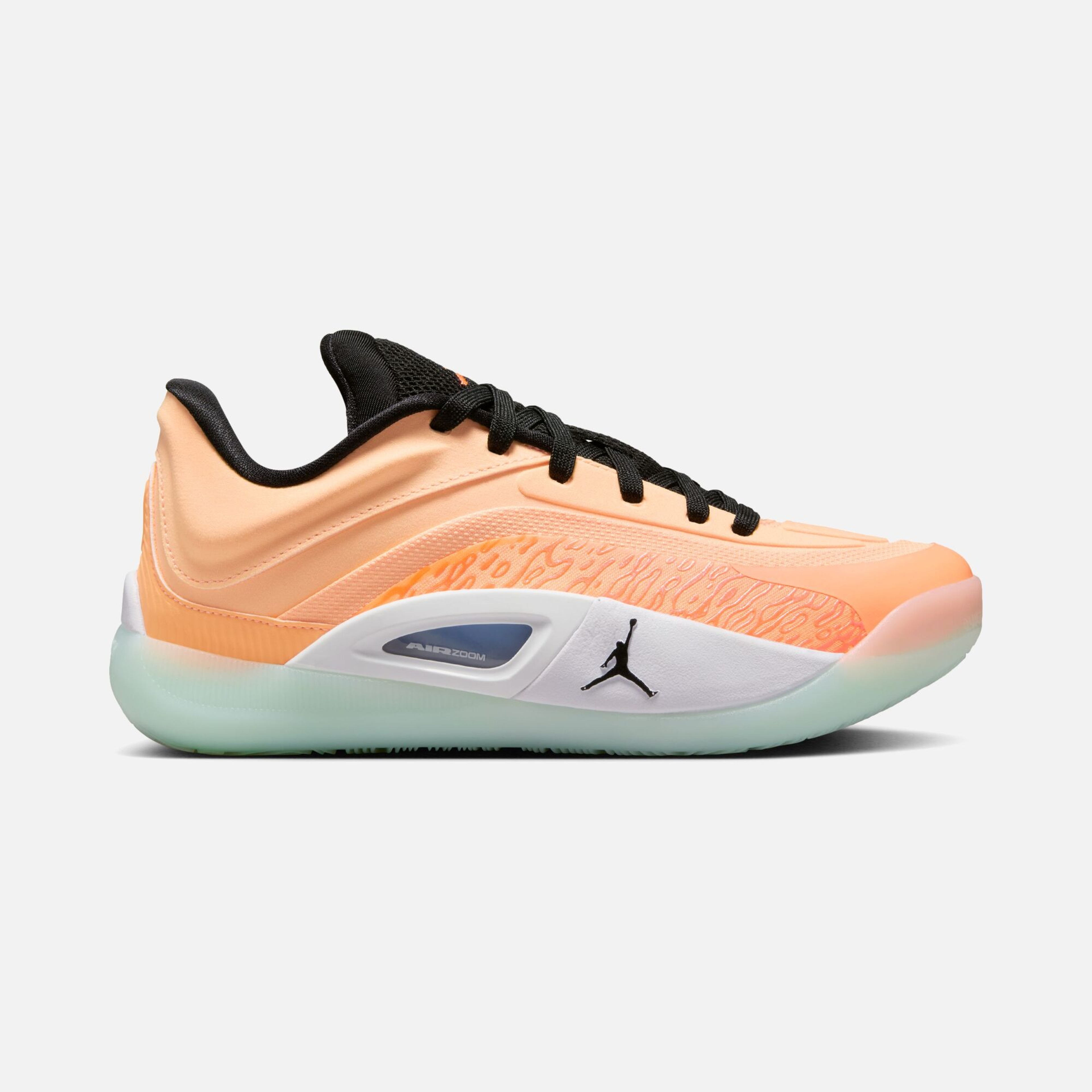 Nike Jordan Zion 4 (GS) Basketbol Ayakkabısı