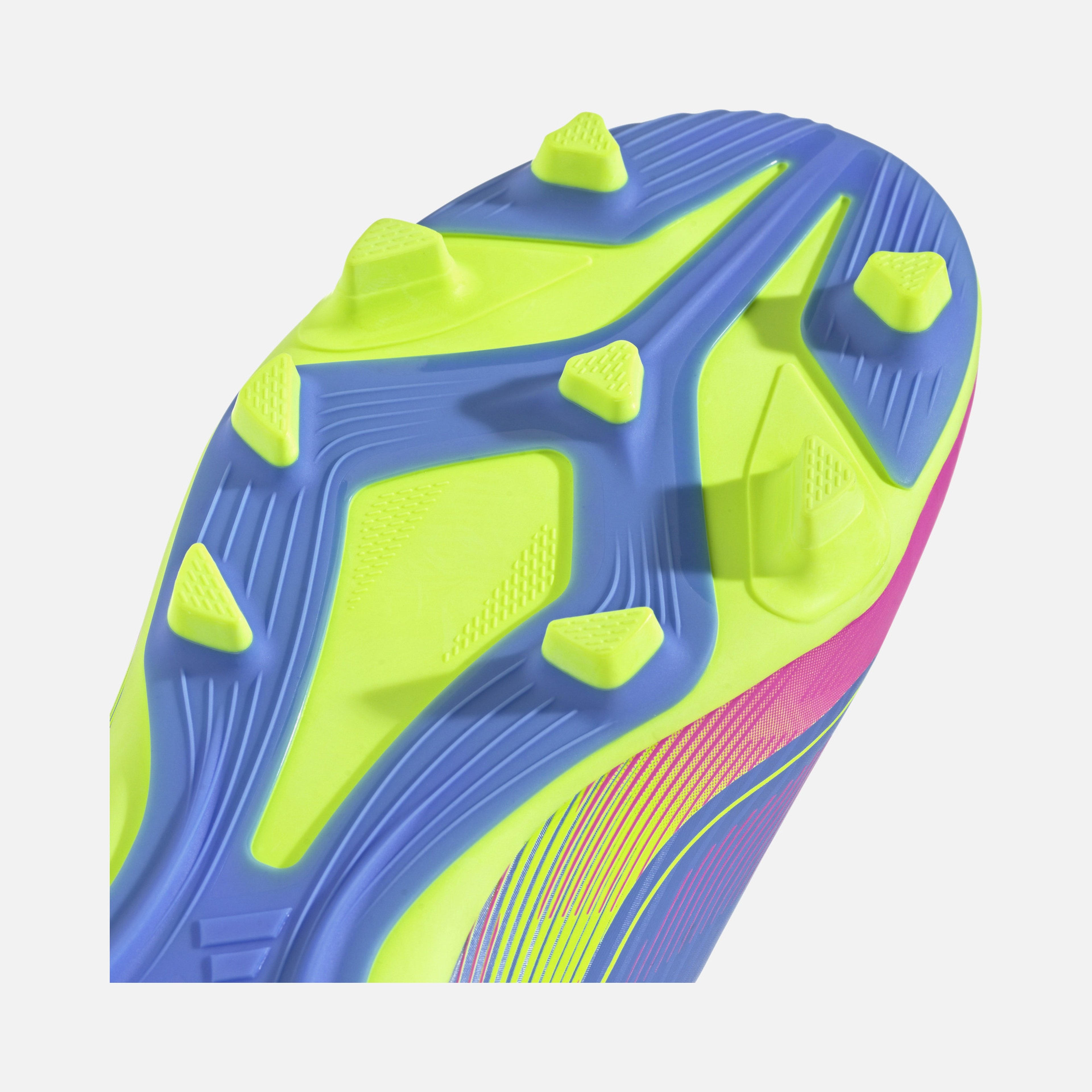 adidas F50 Club Lionel Messi FG/MG Multi-Ground Low-Top Çocuk Krampon