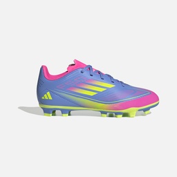 adidas F50 Club Lionel Messi FG/MG Multi-Ground Low-Top Çocuk Krampon