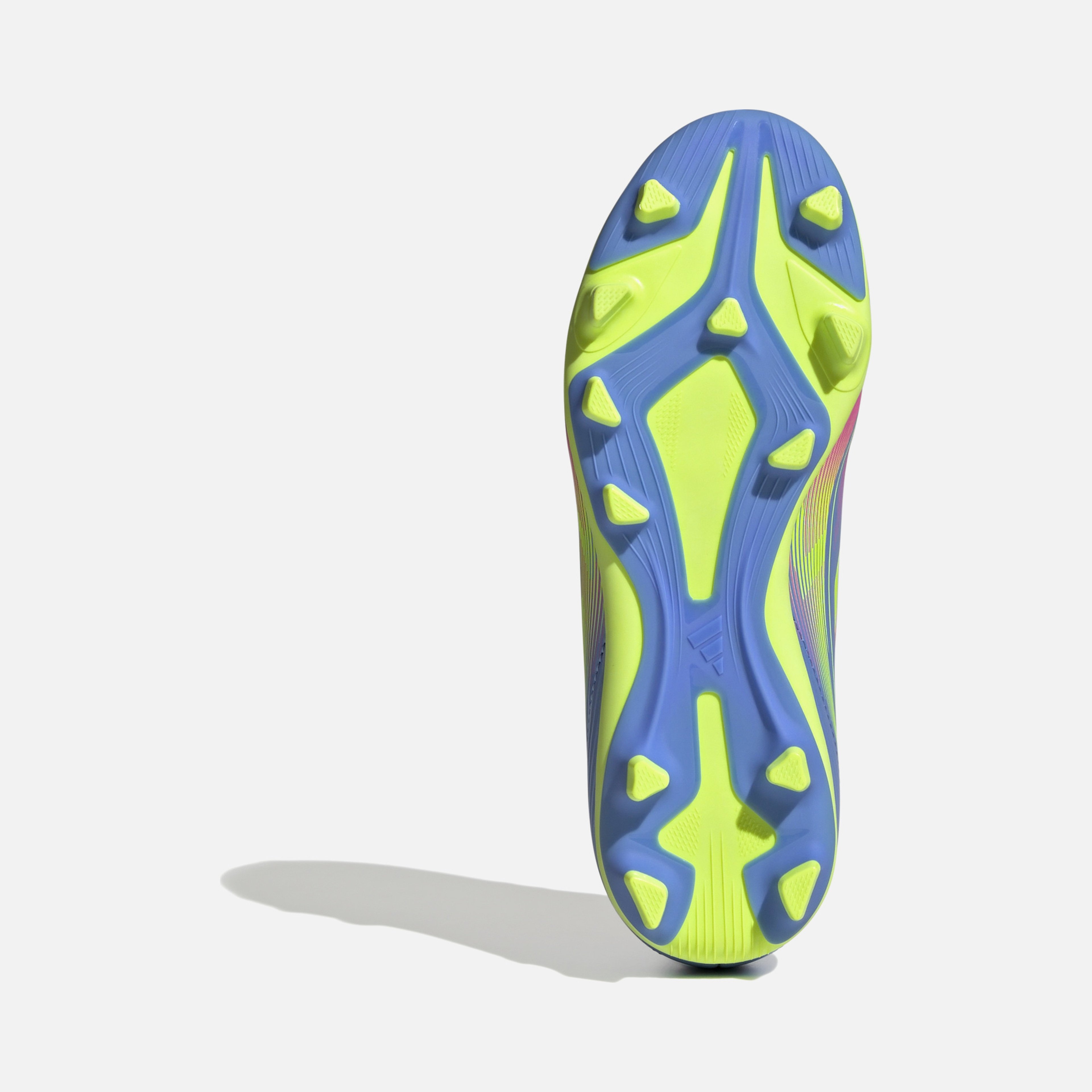 adidas F50 Club Lionel Messi FG/MG Multi-Ground Low-Top Çocuk Krampon