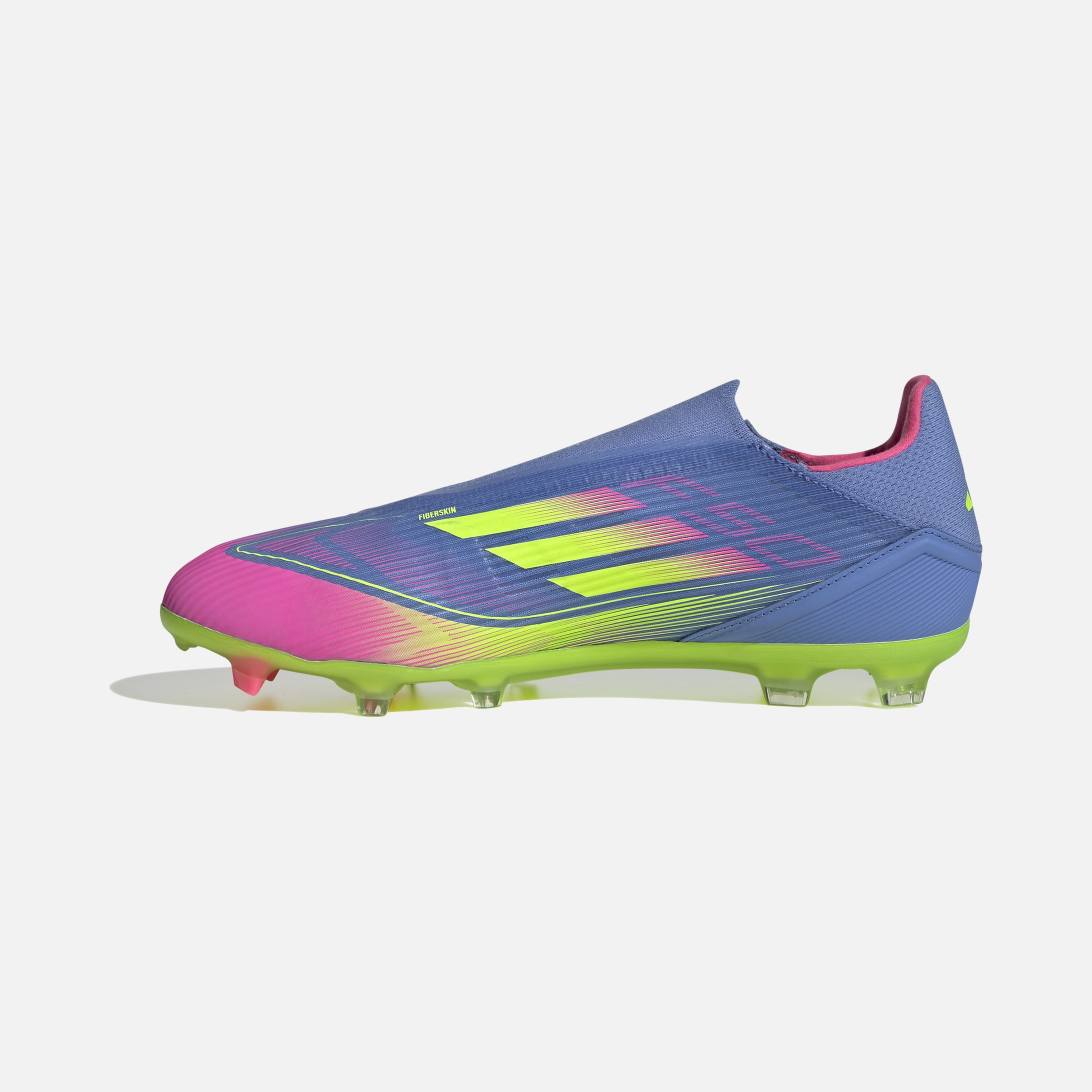 adidas F50 League Level FG/MG Multi-Ground Erkek Krampon