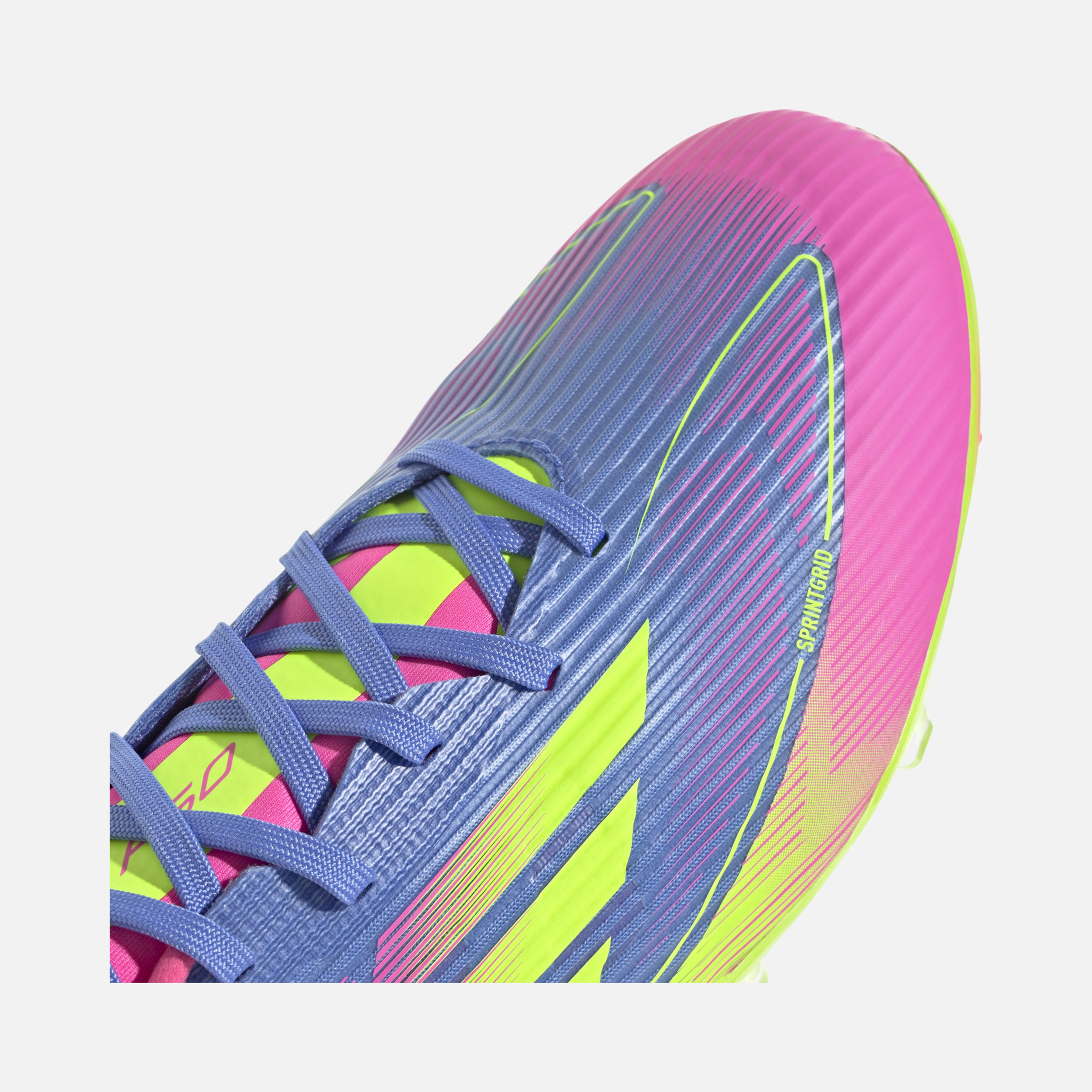 adidas F50 League FG/MG Multi-Ground Low-Top Erkek Krampon