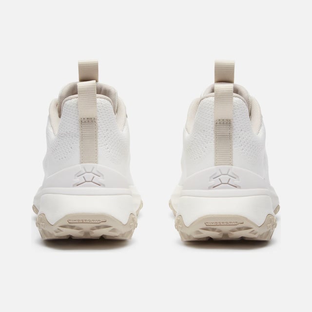 Timberland Beyaz Timberland Motion Access Low Lace Up Sneaker Kadın Spor Ayakkabı