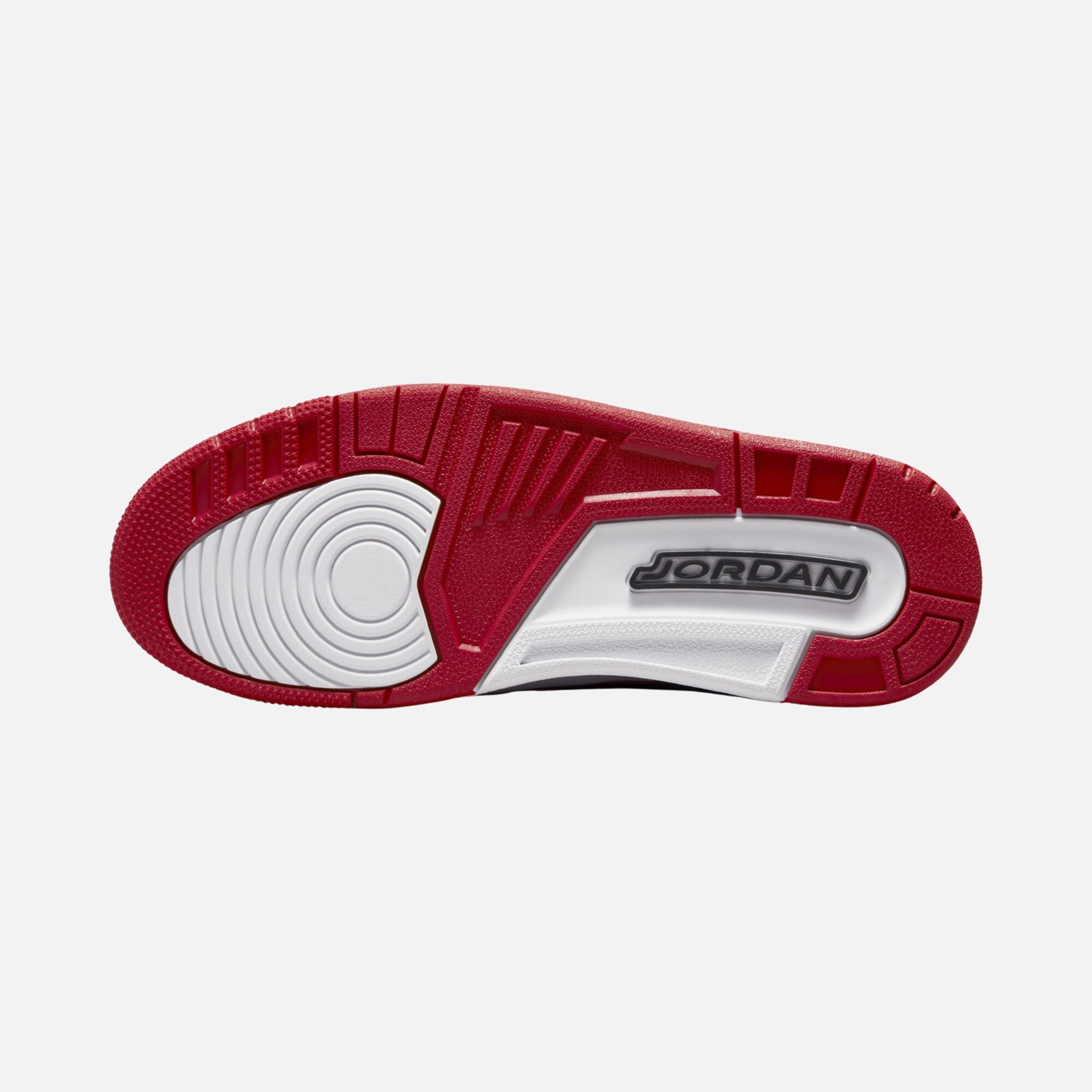 Nike Air Jordan Legacy 312 Low Erkek Spor Ayakkabı