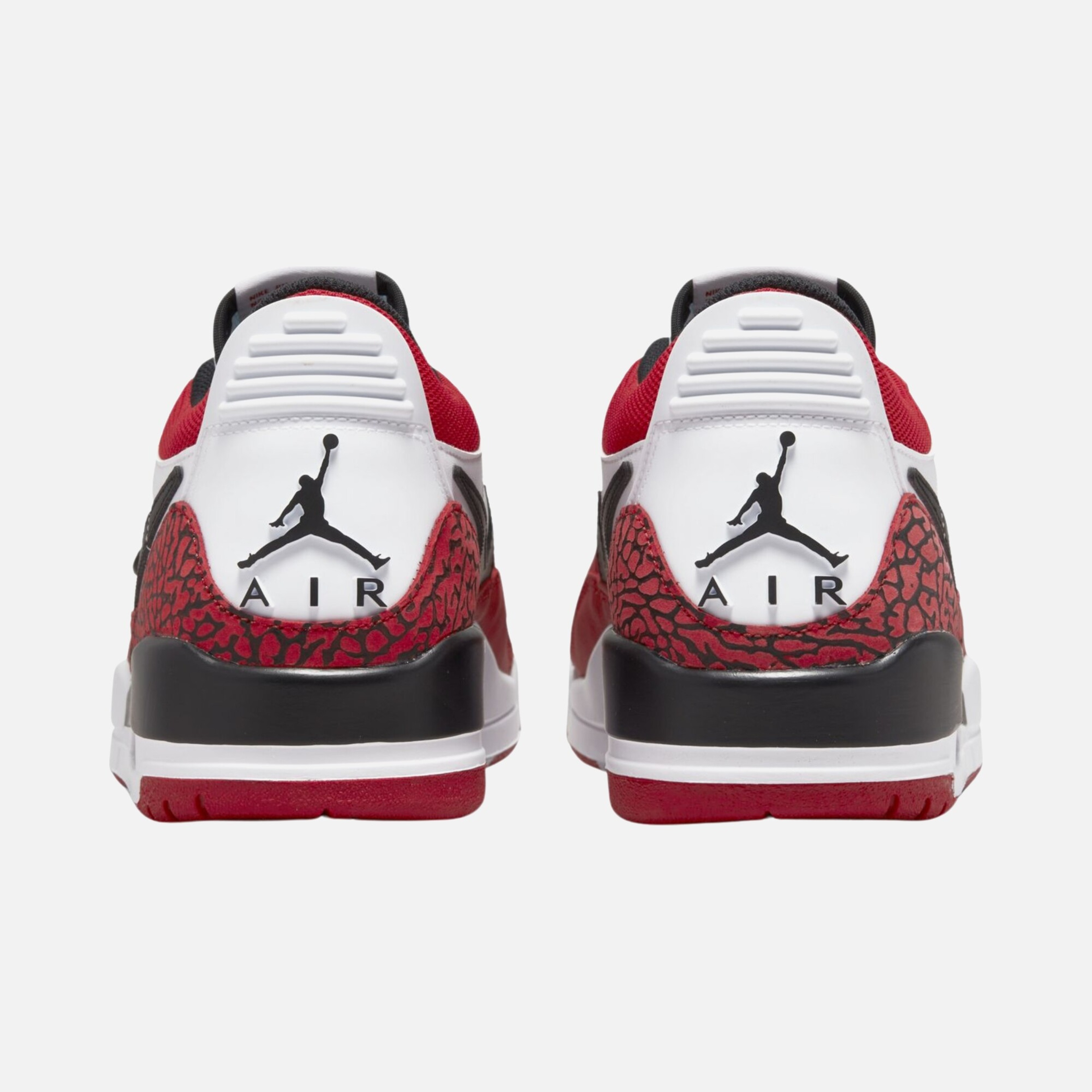 Nike Air Jordan Legacy 312 Low Erkek Spor Ayakkabı