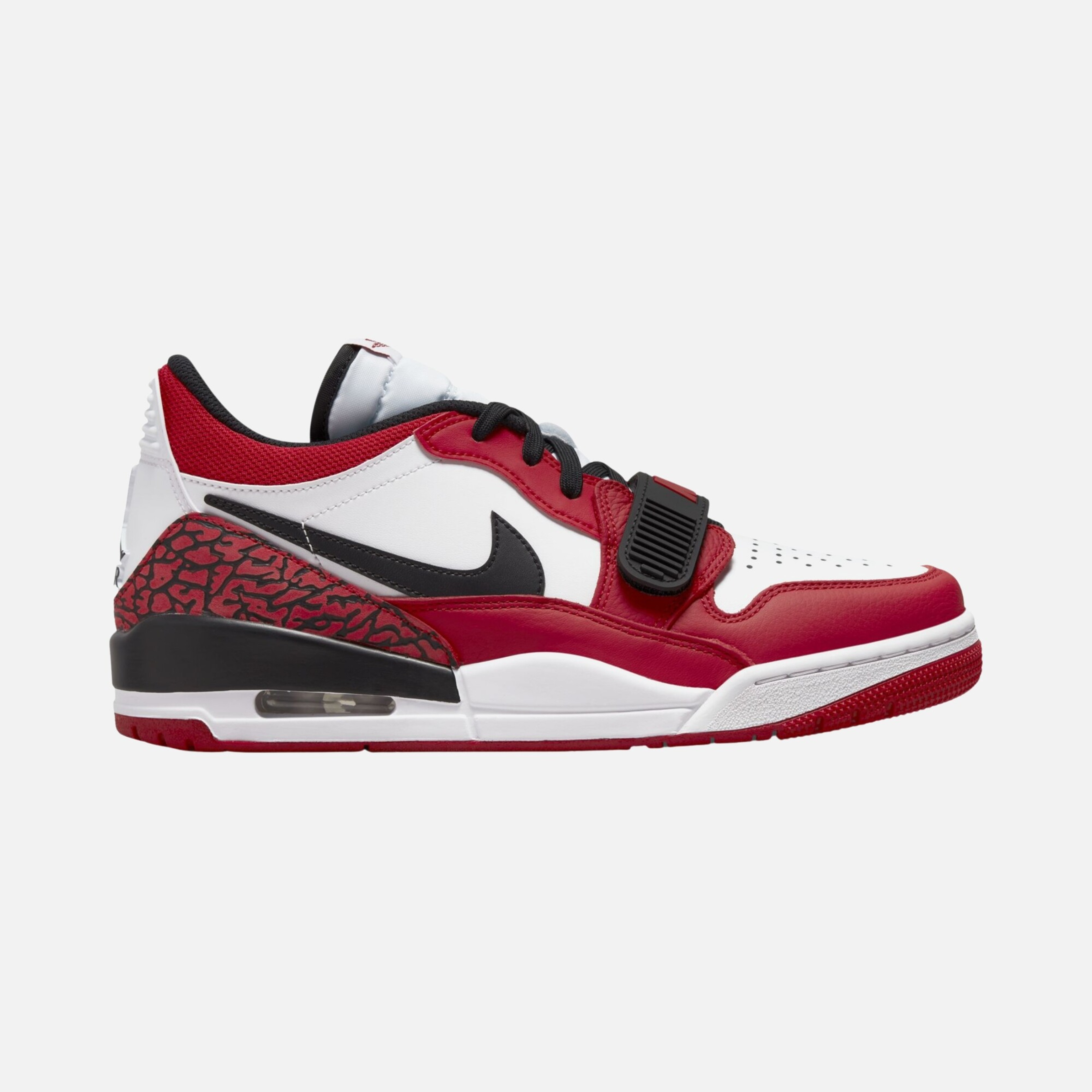 Nike Air Jordan Legacy 312 Low Erkek Spor Ayakkabı