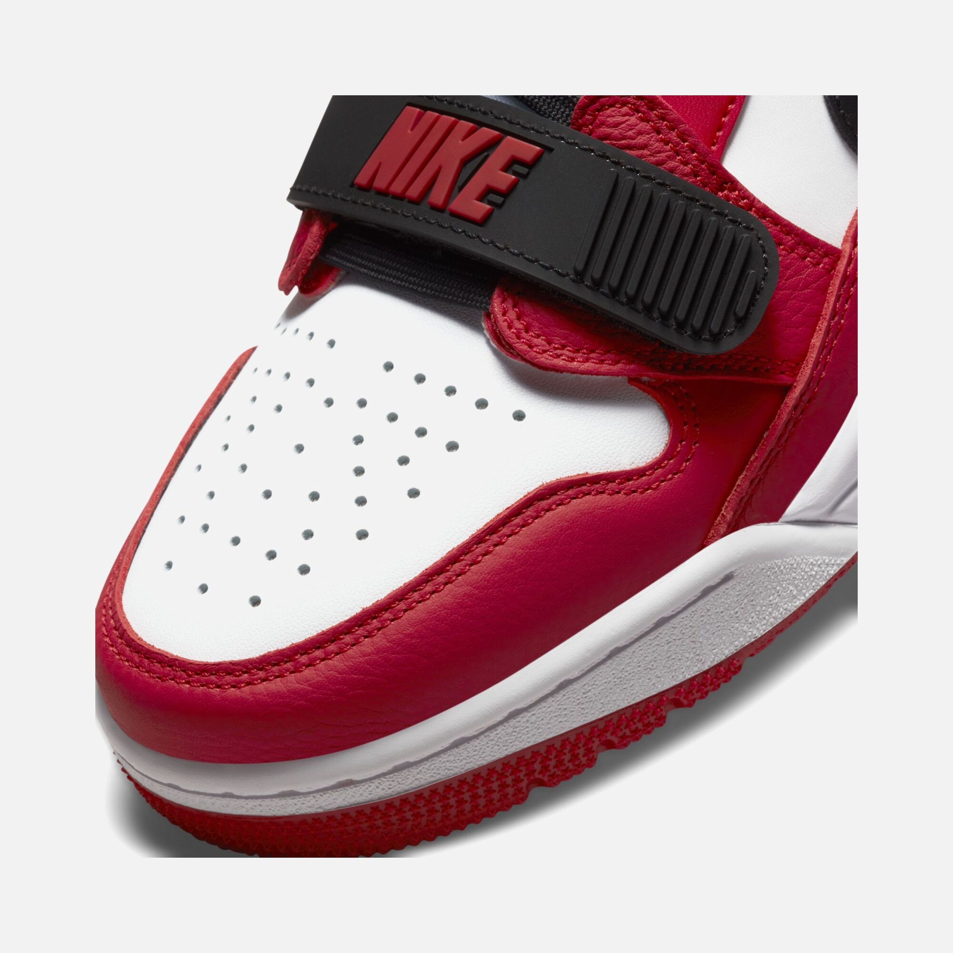 Nike Air Jordan Legacy 312 Low Erkek Spor Ayakkabı