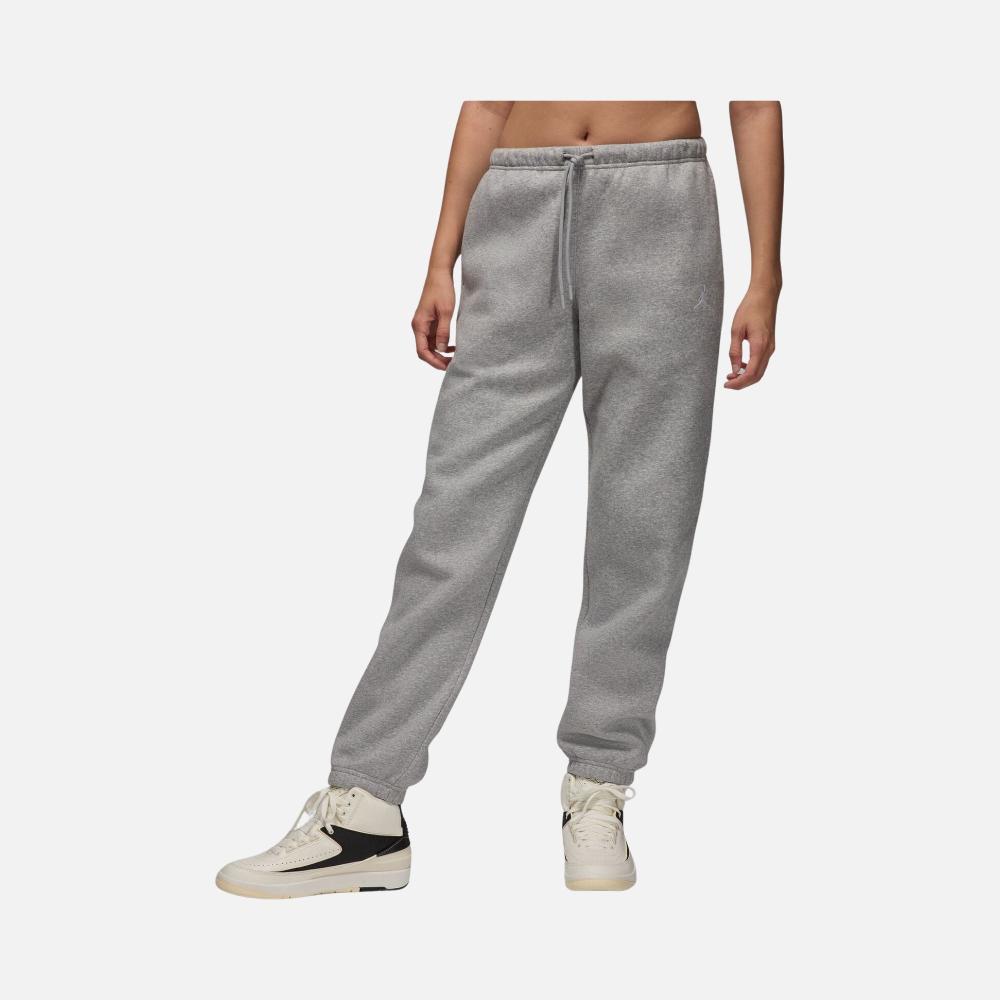 Nike Air Jordan Brooklyn Fleece Kadın Pantolon