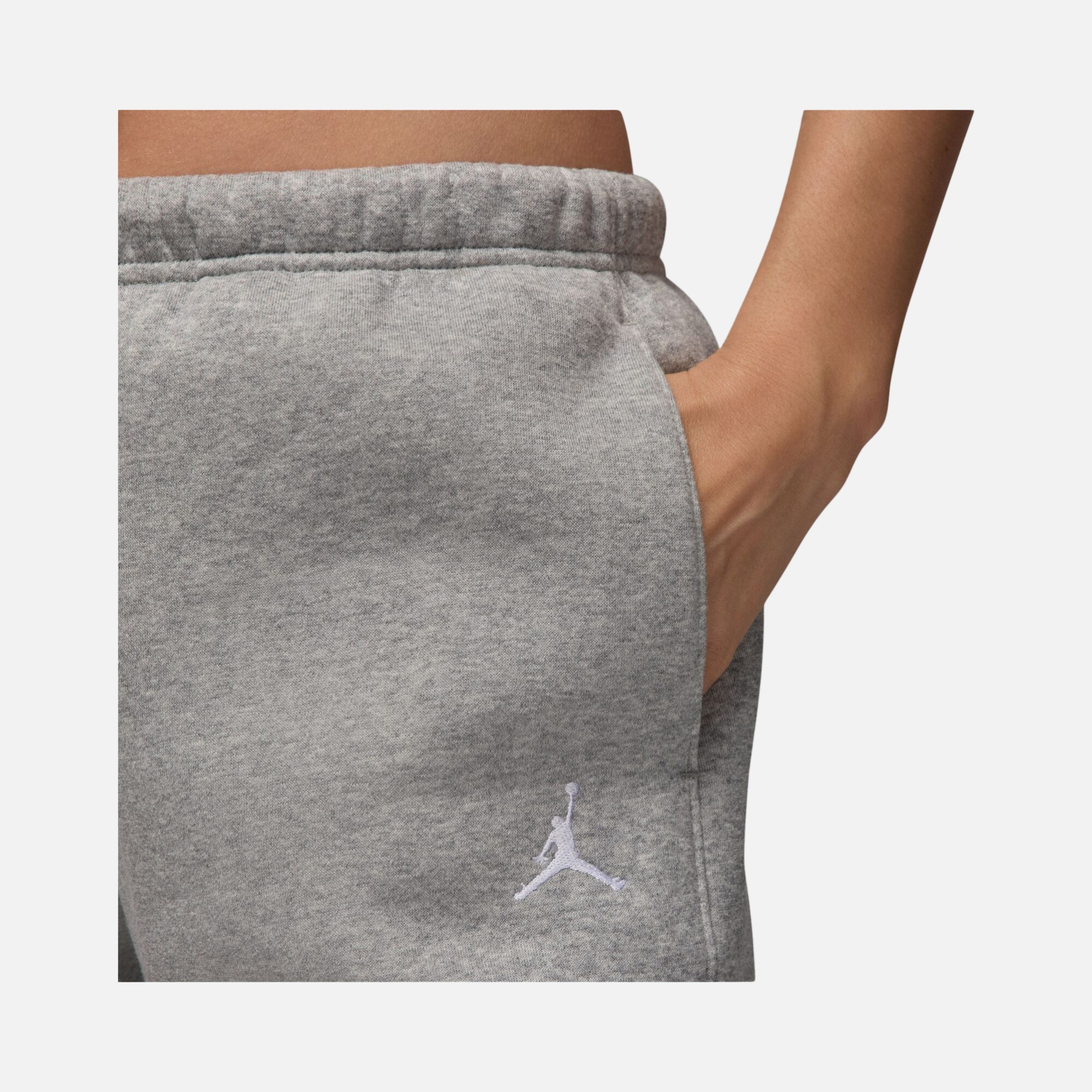 Nike Air Jordan Brooklyn Fleece Kadın Pantolon
