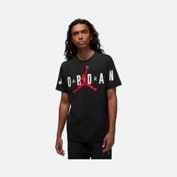 Nike M Jordan Air Stretch Ss Crew Tişört