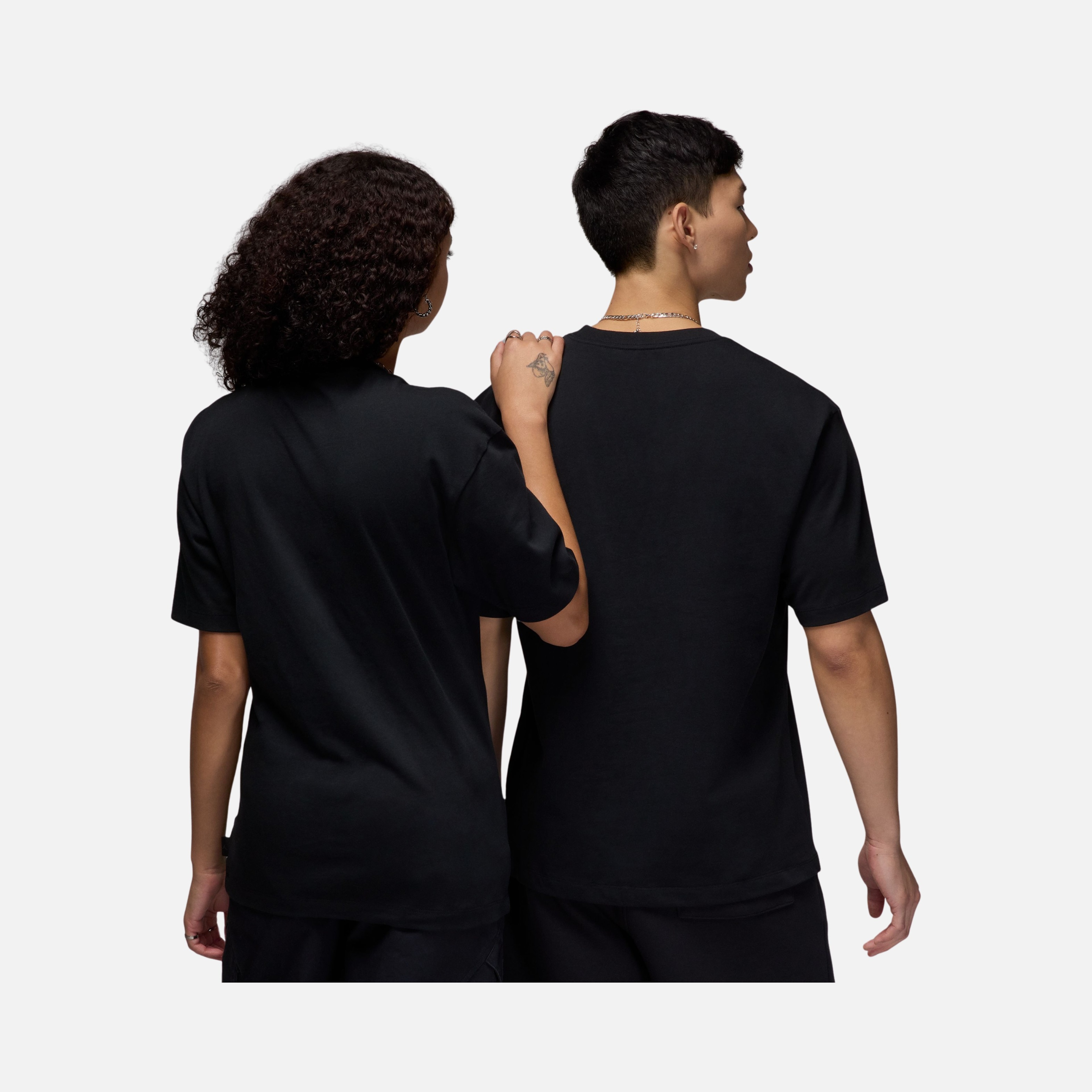 Nike Air Jordan 85 Chi Ss Crew Erkek Tişört