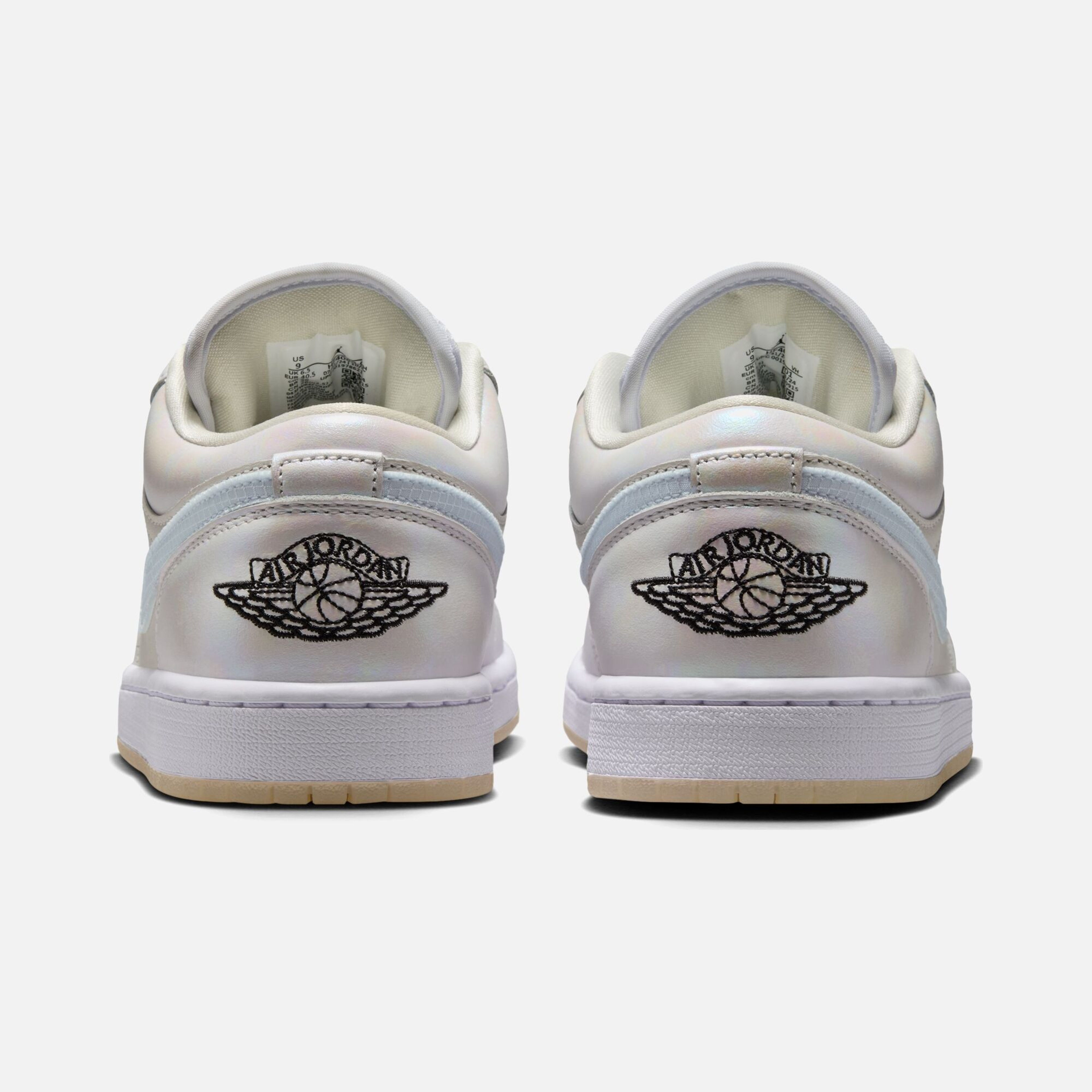 Nike Air Jordan 1 Low Se Cny Kadın Spor Ayakkabı